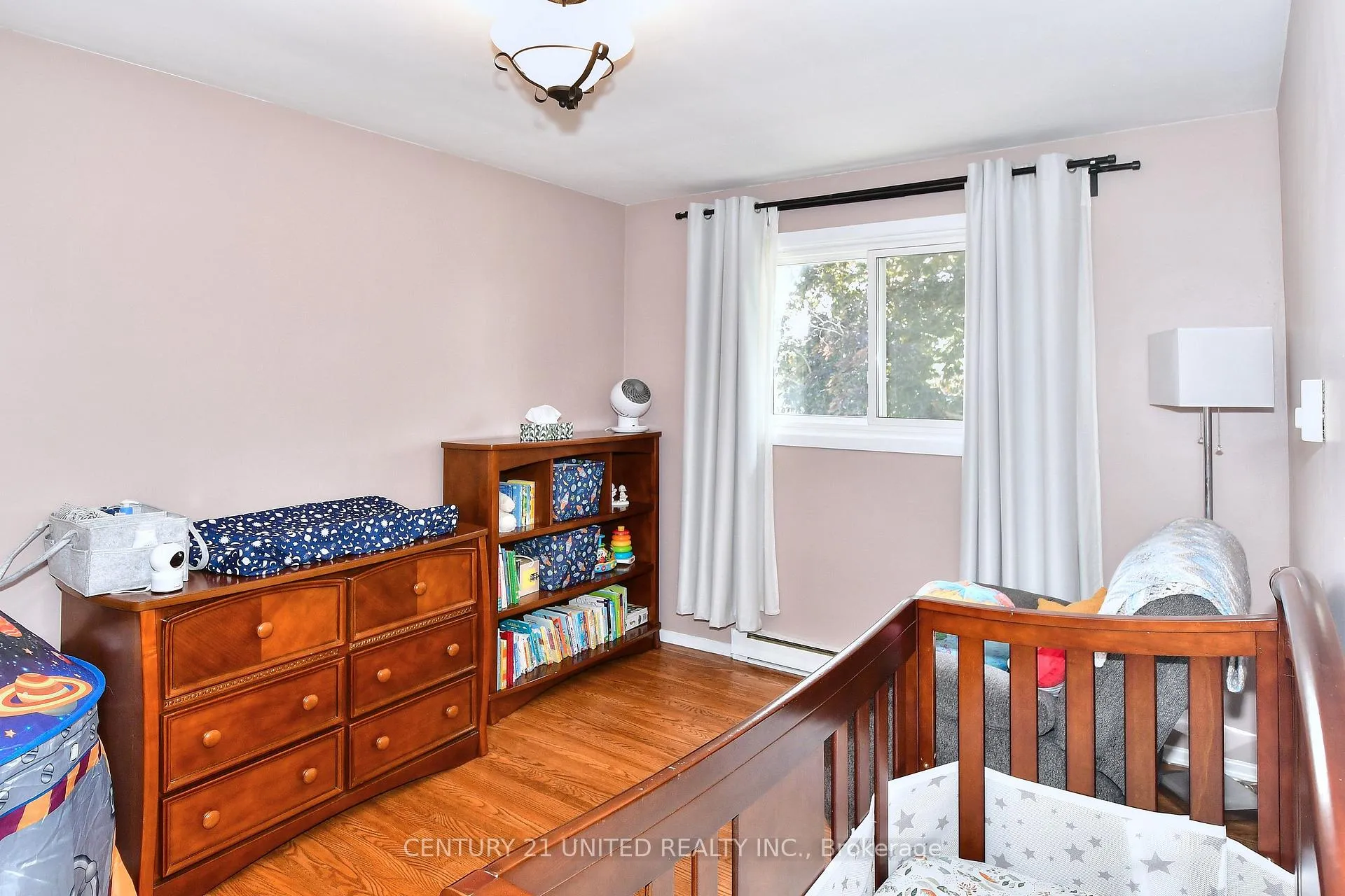Photo 20 of 454 Southpark Drive, Peterborough, Ashburnham Ward 4 — HOMEH
