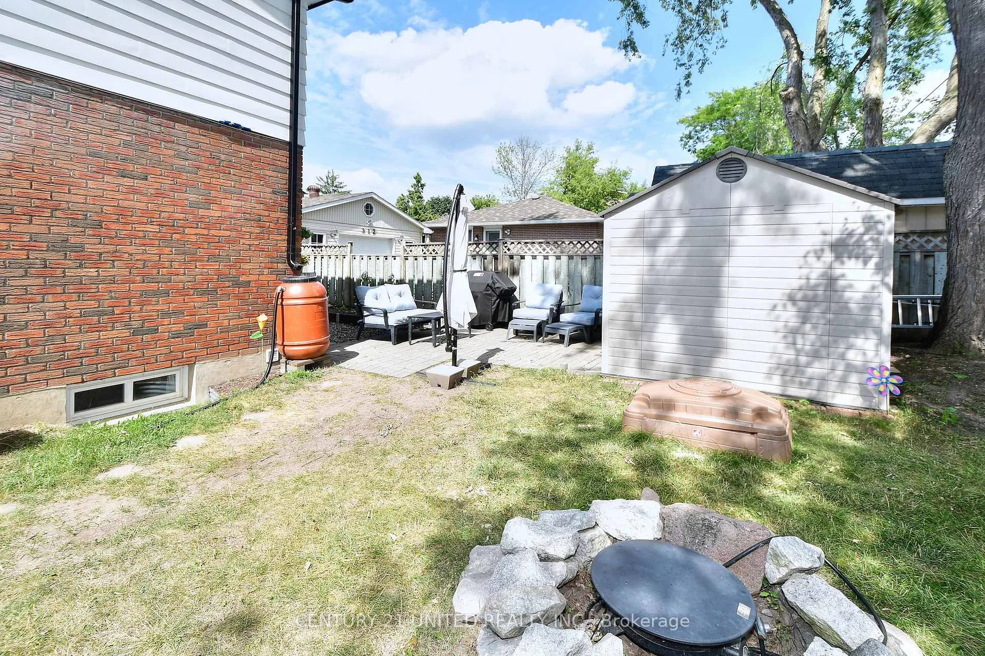 Photo 27 of 454 Southpark Drive, Peterborough, Ashburnham Ward 4 — HOMEH