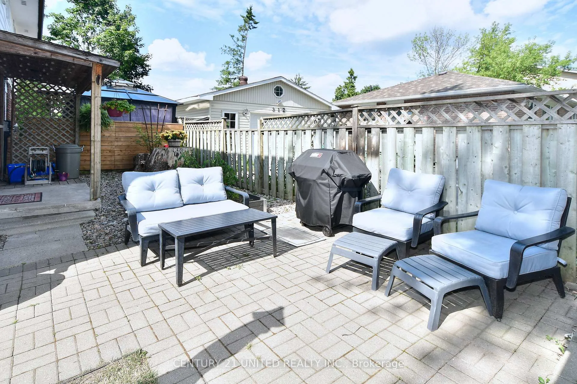 Photo 28 of 454 Southpark Drive, Peterborough, Ashburnham Ward 4 — HOMEH
