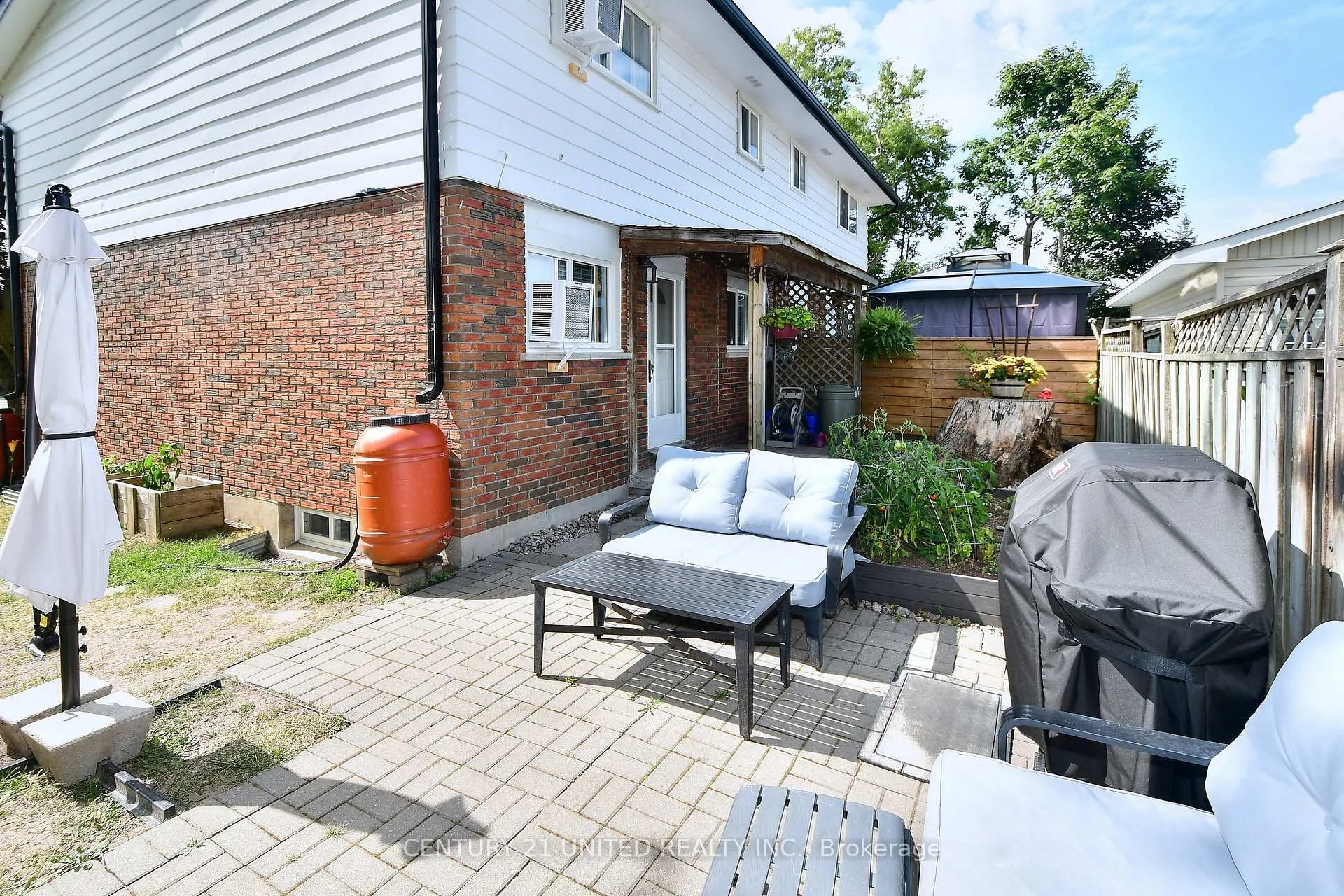 Photo 29 of 454 Southpark Drive, Peterborough, Ashburnham Ward 4 — HOMEH