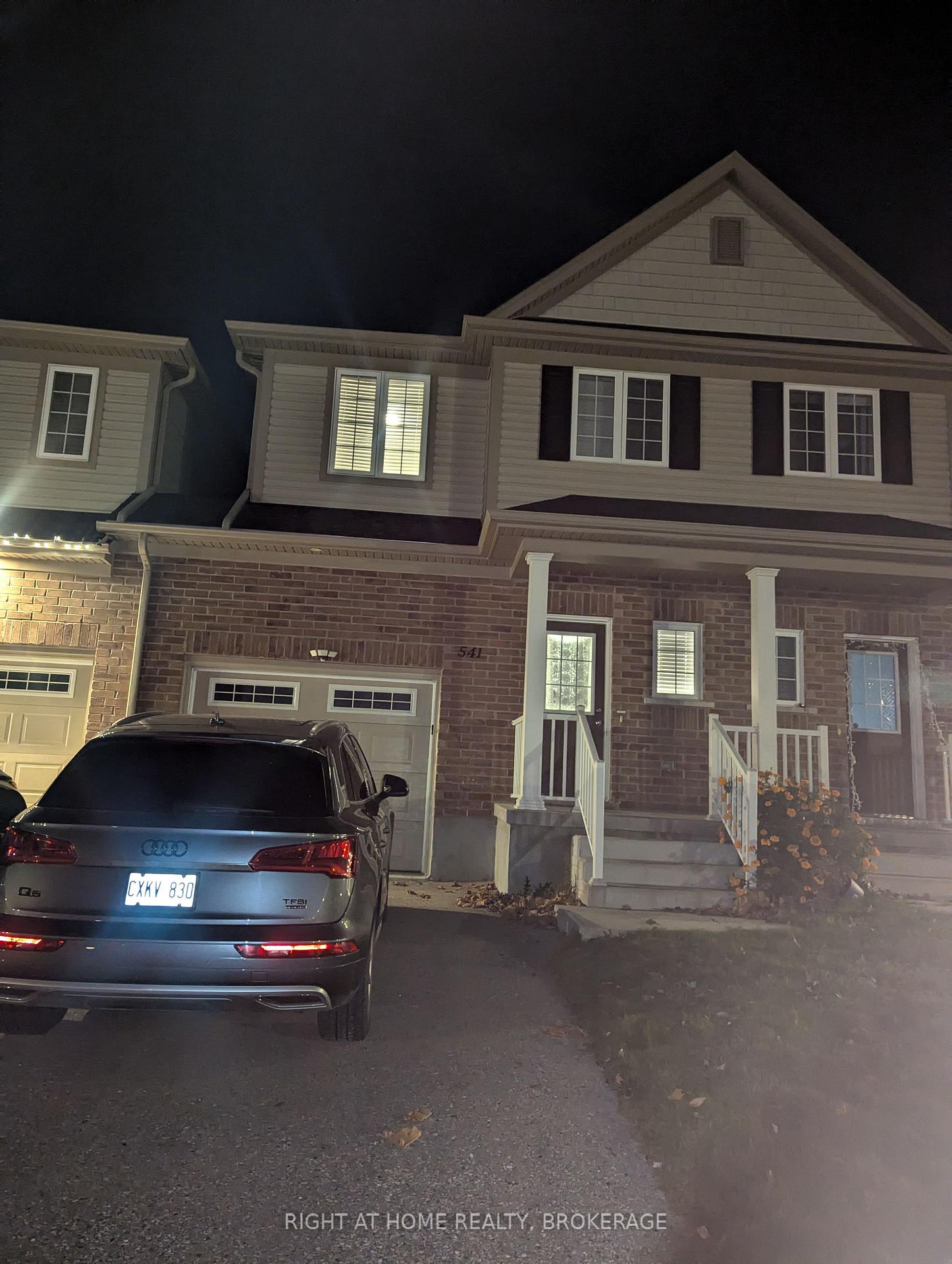 Photo 1 of 541 Rivertrail Avenue N, Kitchener — HOMEH