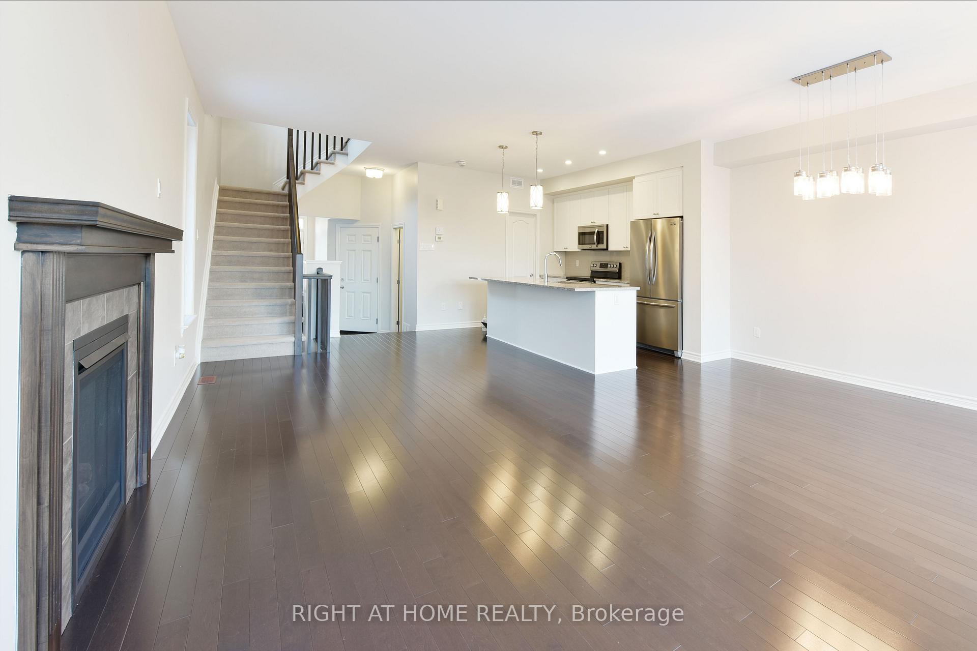 Photo 22 of 256 Brambling Way, Ottawa, Barrhaven - Half Moon Bay — HOMEH