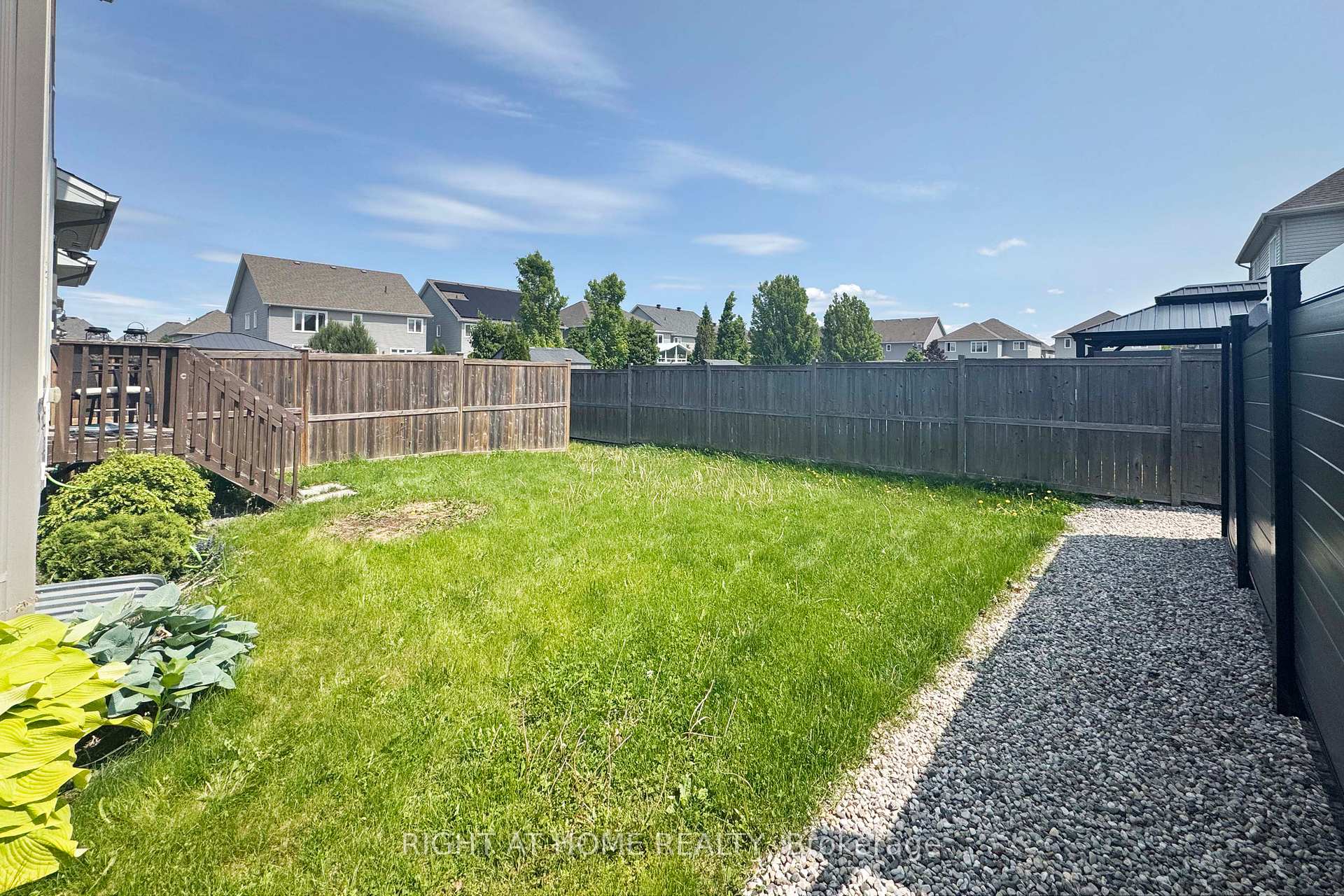 Photo 29 of 256 Brambling Way, Ottawa, Barrhaven - Half Moon Bay — HOMEH