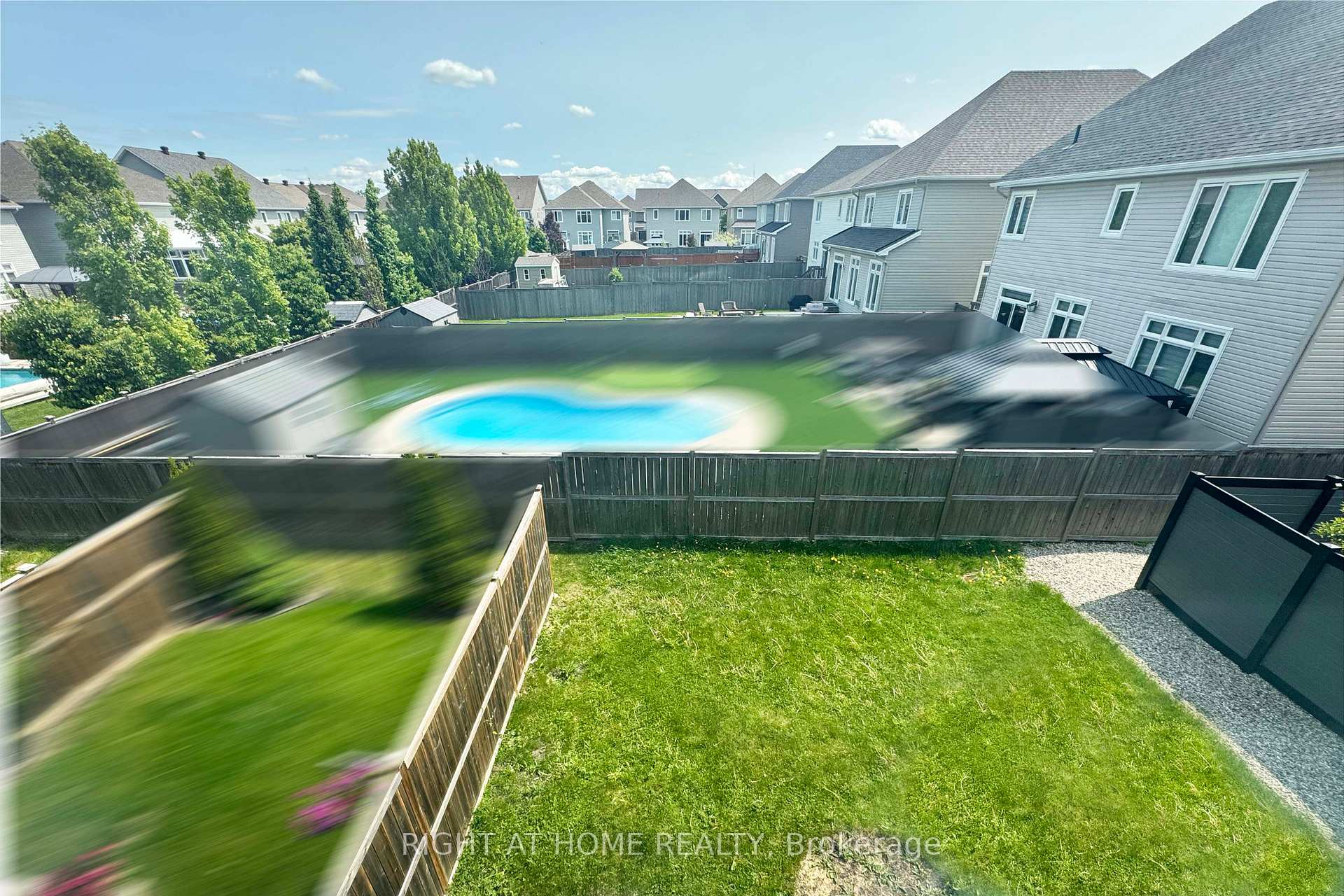 Photo 28 of 256 Brambling Way, Ottawa, Barrhaven - Half Moon Bay — HOMEH