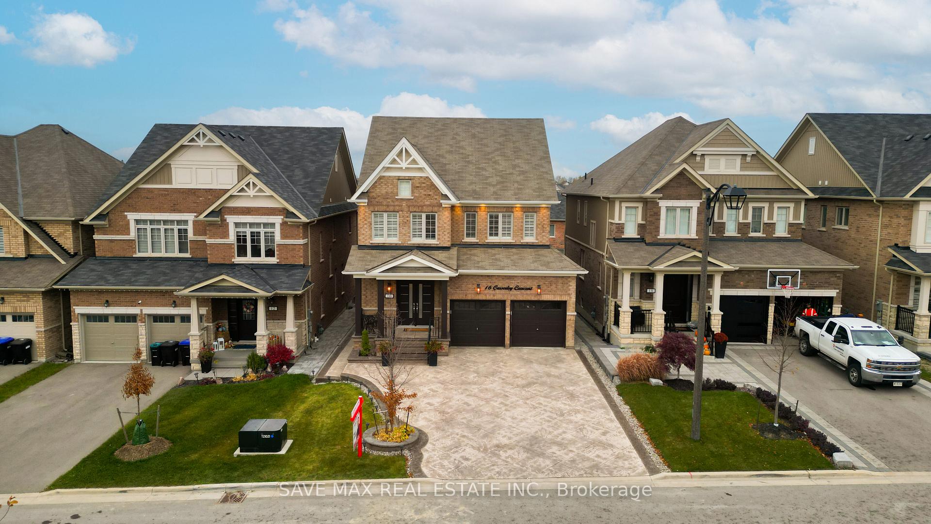 Photo 5 of 16 Casserley Crescent, New Tecumseth, Tottenham — HOMEH