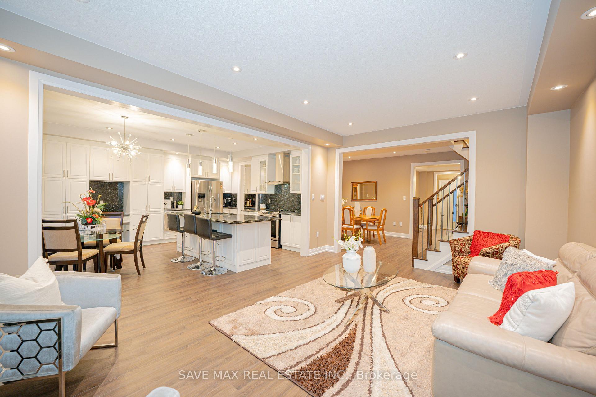 Photo 6 of 16 Casserley Crescent, New Tecumseth, Tottenham — HOMEH