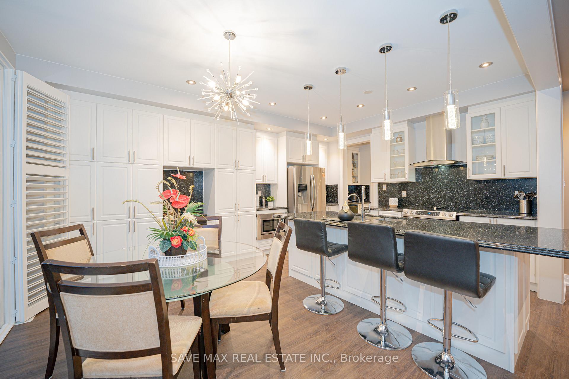 Photo 18 of 16 Casserley Crescent, New Tecumseth, Tottenham — HOMEH