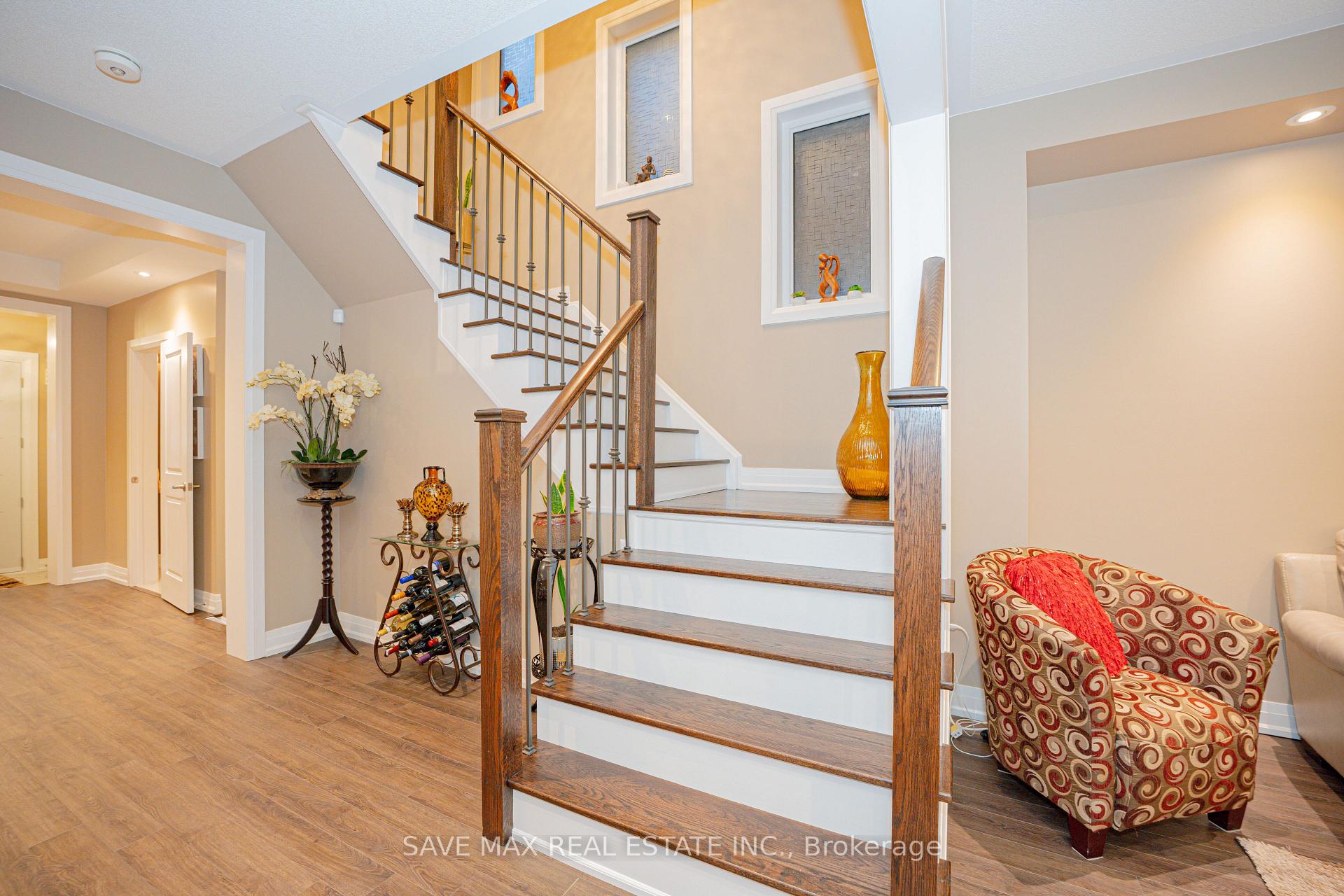 Photo 12 of 16 Casserley Crescent, New Tecumseth, Tottenham — HOMEH