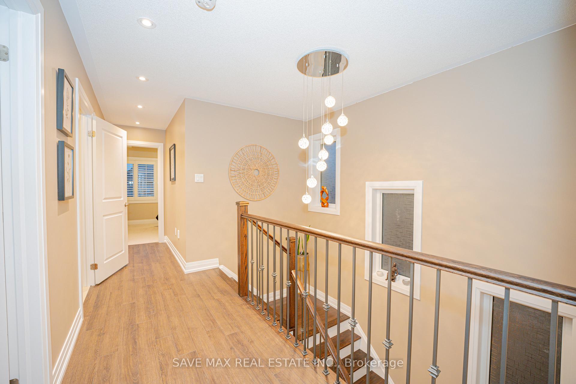 Photo 14 of 16 Casserley Crescent, New Tecumseth, Tottenham — HOMEH
