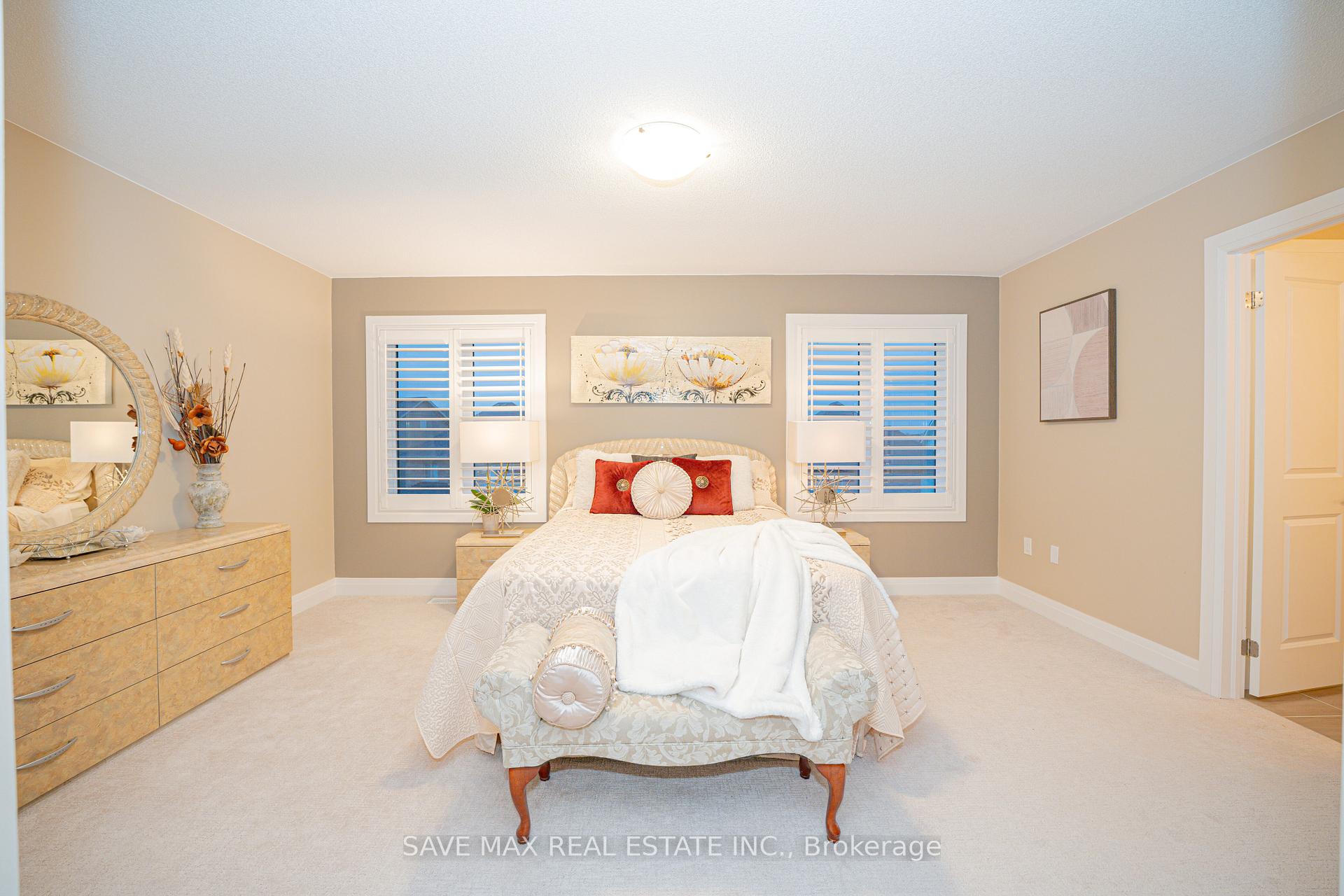 Photo 15 of 16 Casserley Crescent, New Tecumseth, Tottenham — HOMEH