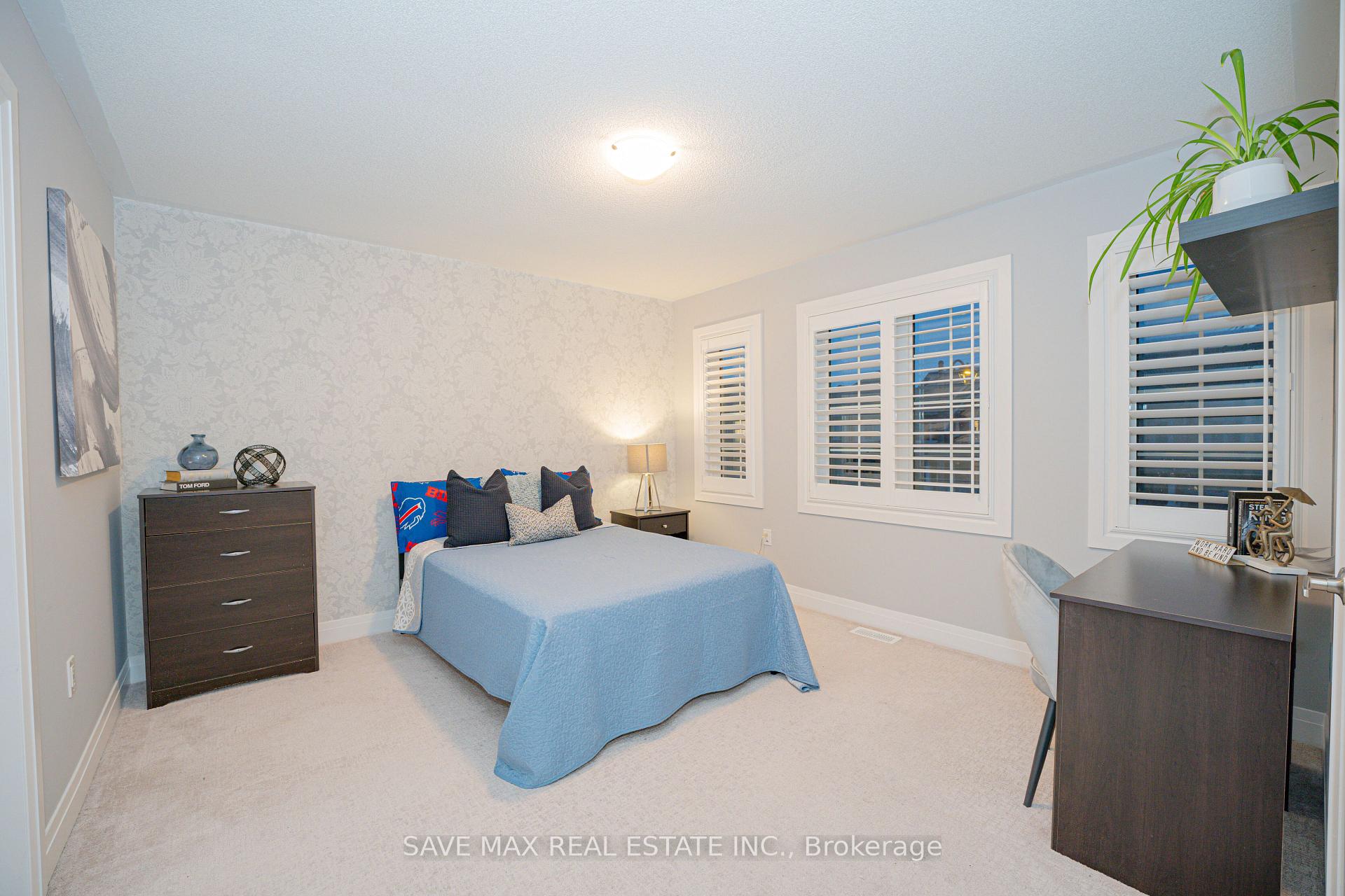 Photo 25 of 16 Casserley Crescent, New Tecumseth, Tottenham — HOMEH