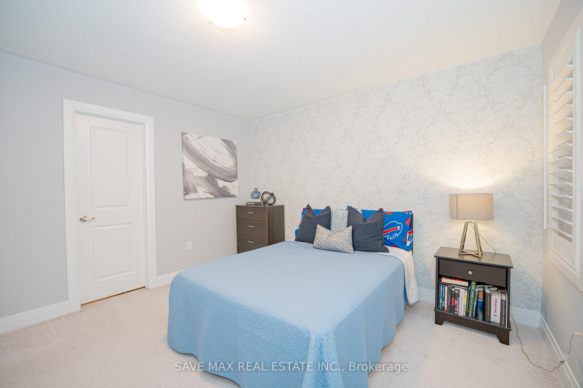 Photo 24 of 16 Casserley Crescent, New Tecumseth, Tottenham — HOMEH