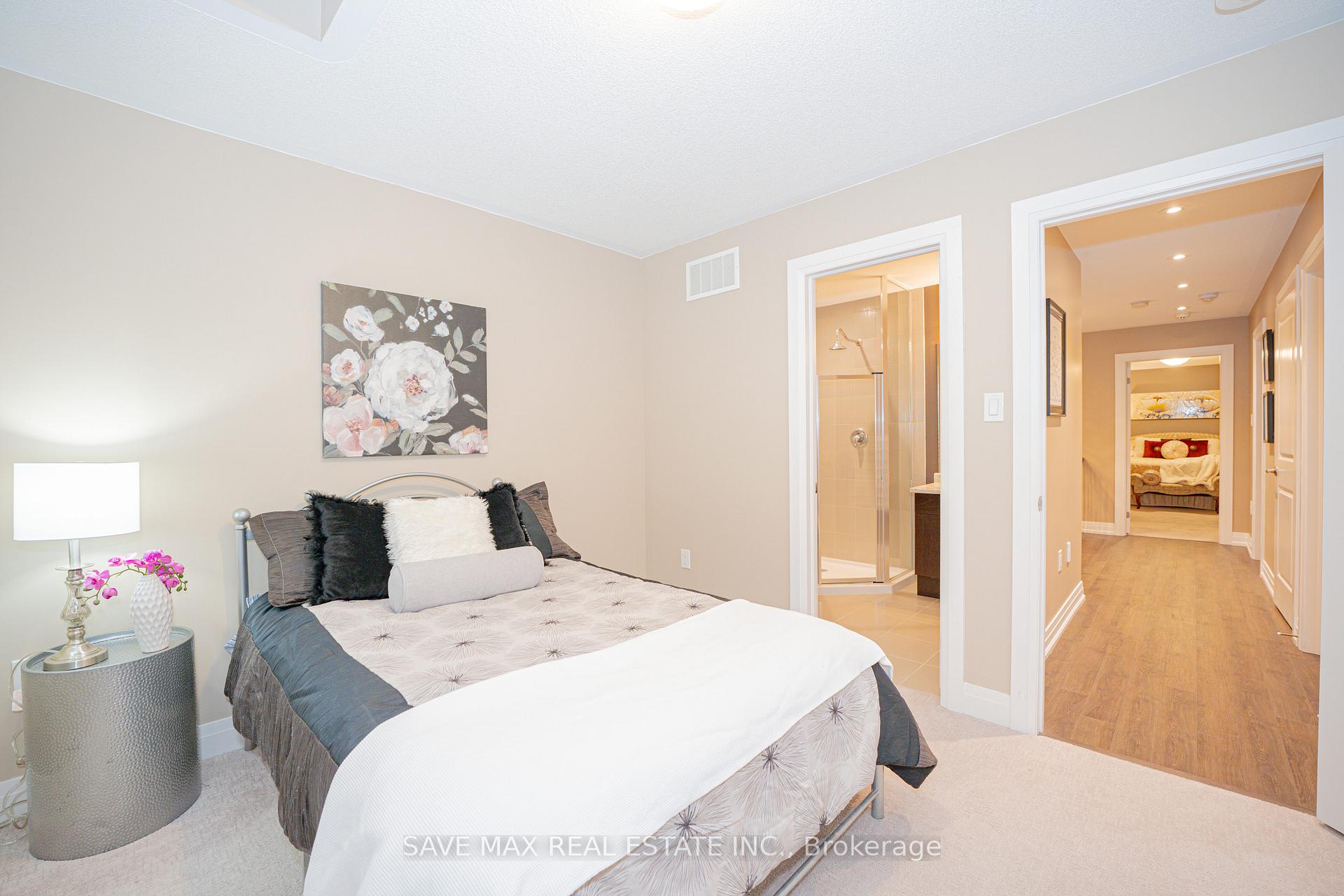 Photo 28 of 16 Casserley Crescent, New Tecumseth, Tottenham — HOMEH