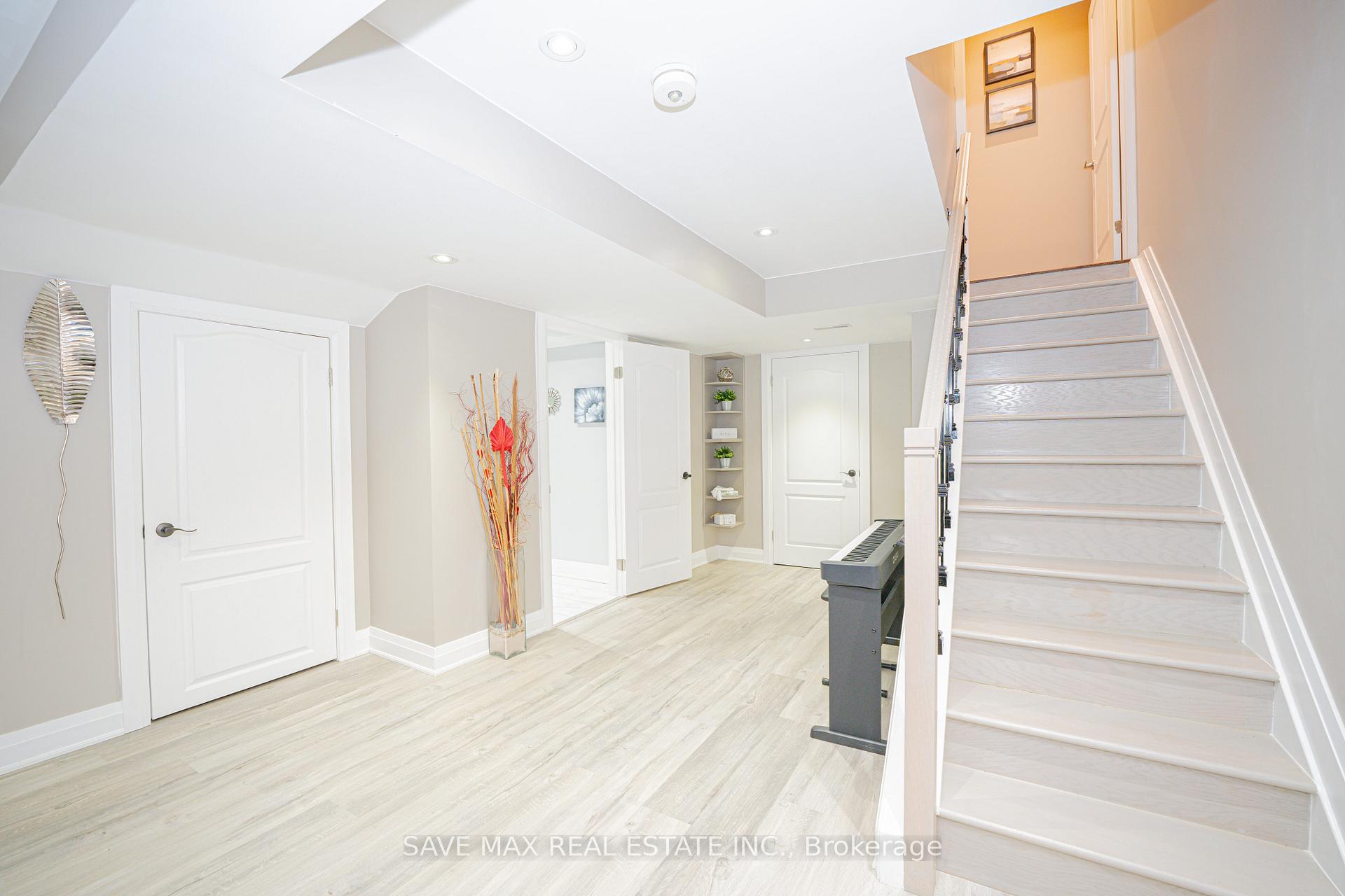 Photo 27 of 16 Casserley Crescent, New Tecumseth, Tottenham — HOMEH