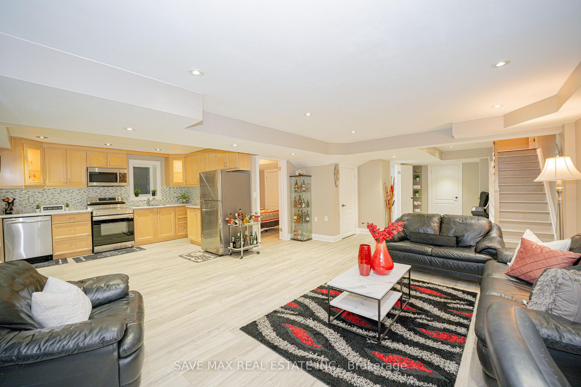 Photo 34 of 16 Casserley Crescent, New Tecumseth, Tottenham — HOMEH