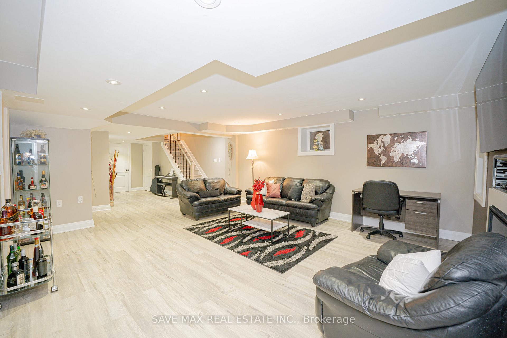Photo 36 of 16 Casserley Crescent, New Tecumseth, Tottenham — HOMEH