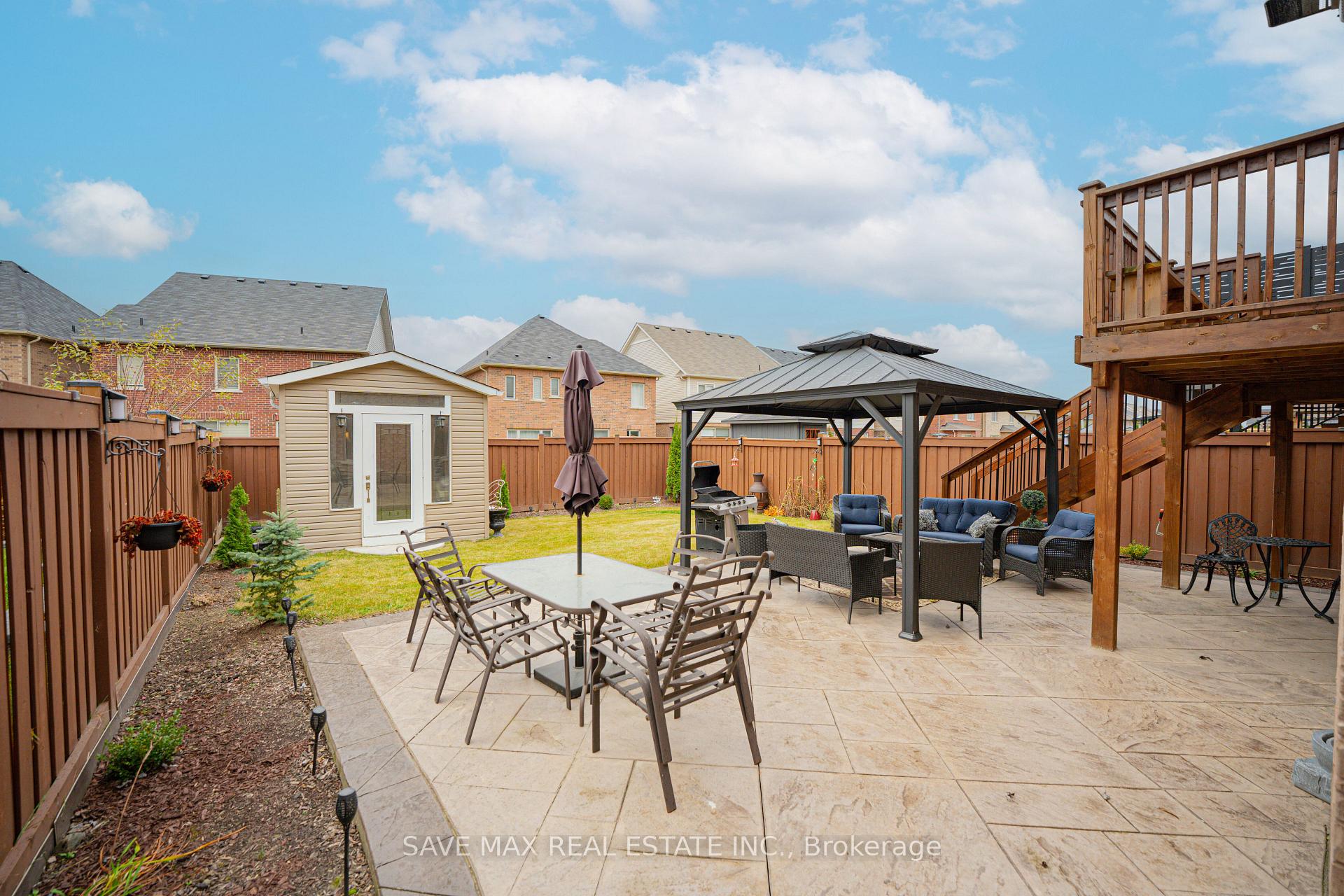 Photo 38 of 16 Casserley Crescent, New Tecumseth, Tottenham — HOMEH