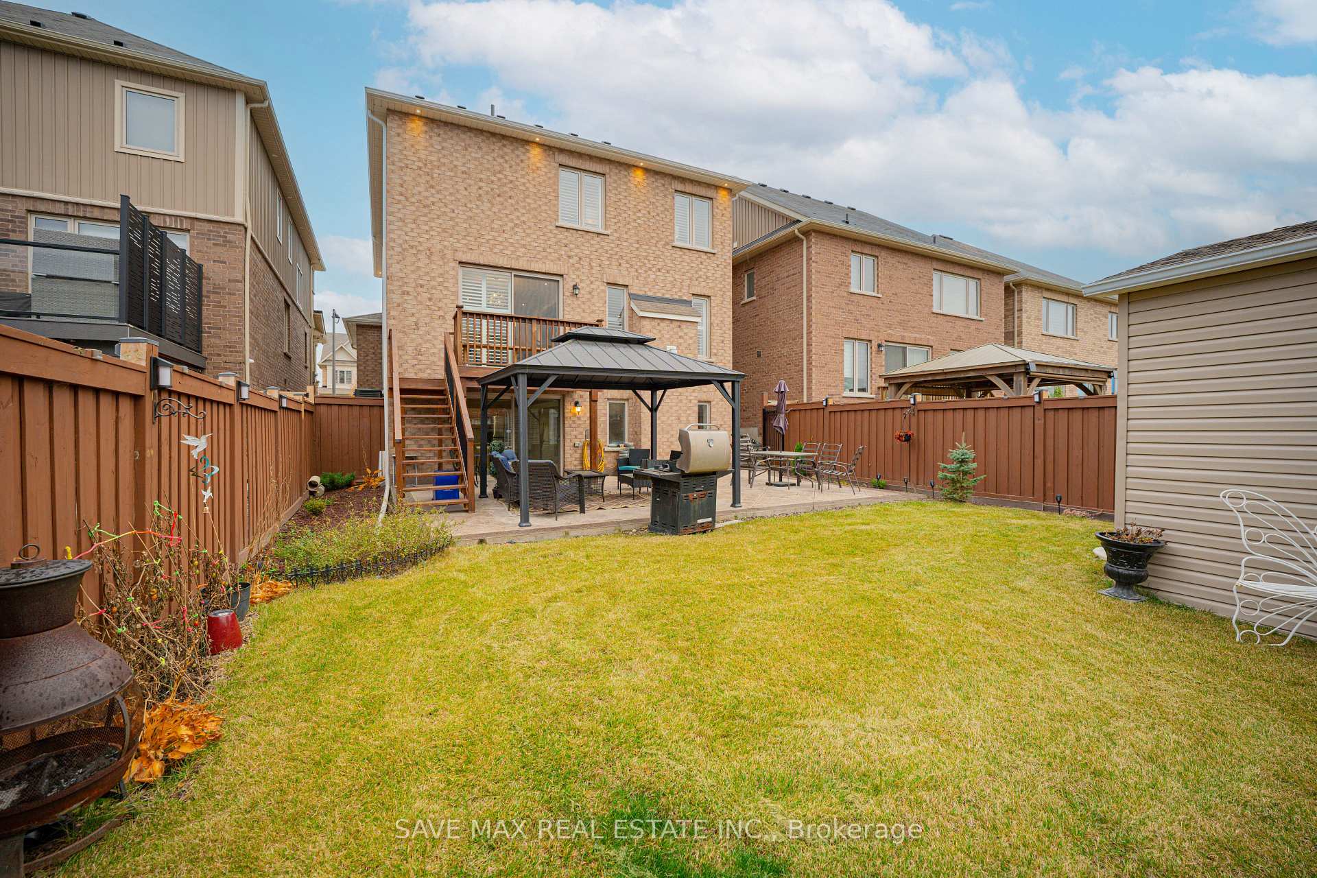 Photo 40 of 16 Casserley Crescent, New Tecumseth, Tottenham — HOMEH