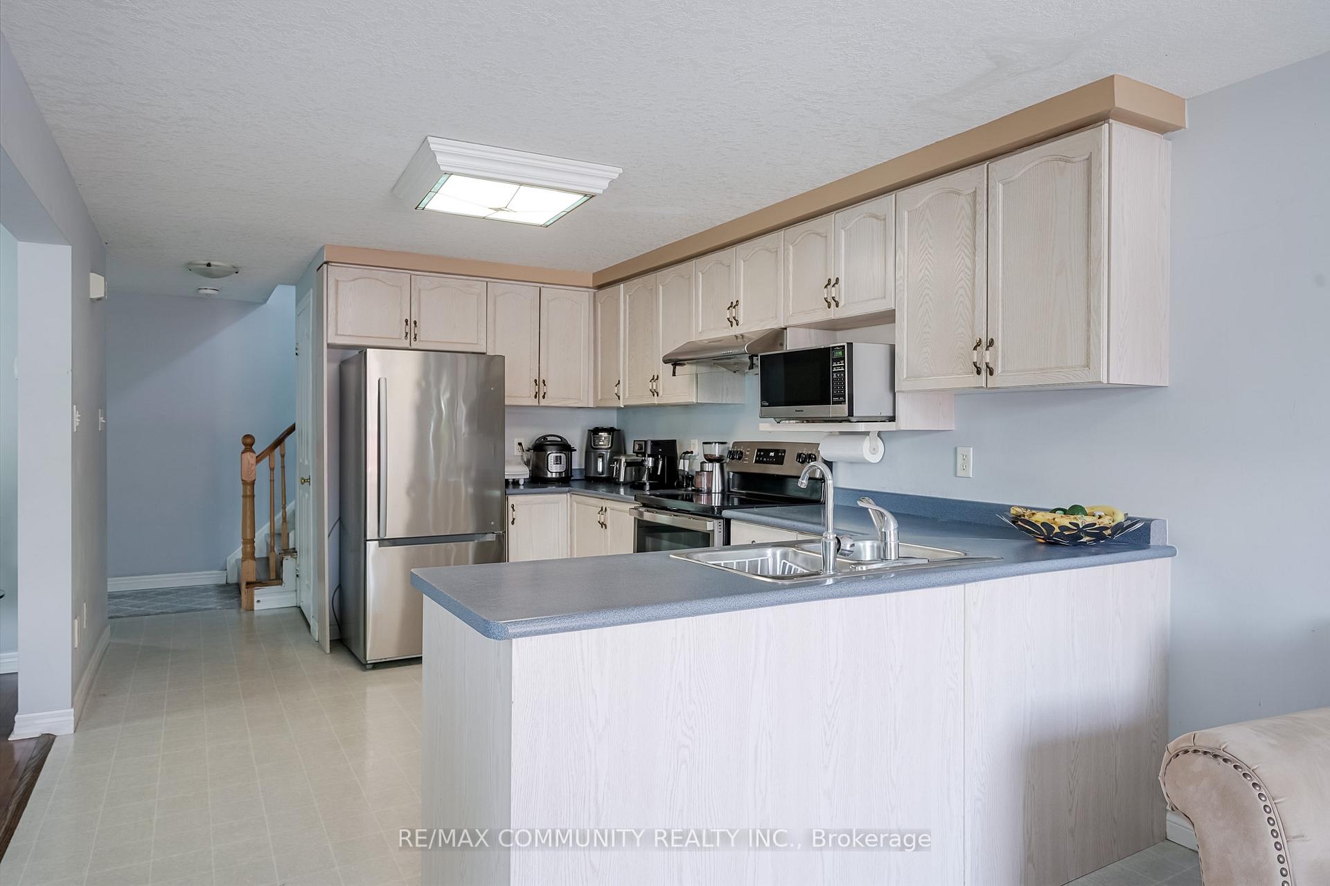 Photo 11 of Unit Main Level, 650 Spinnaker Crescent, Waterloo, Eastbridge — HOMEH