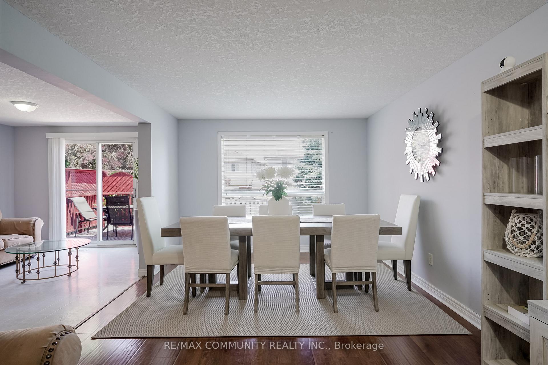Photo 18 of Unit Main Level, 650 Spinnaker Crescent, Waterloo, Eastbridge — HOMEH