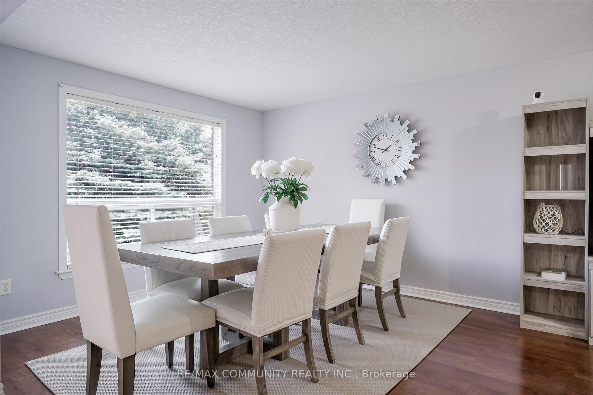 Photo 19 of Unit Main Level, 650 Spinnaker Crescent, Waterloo, Eastbridge — HOMEH