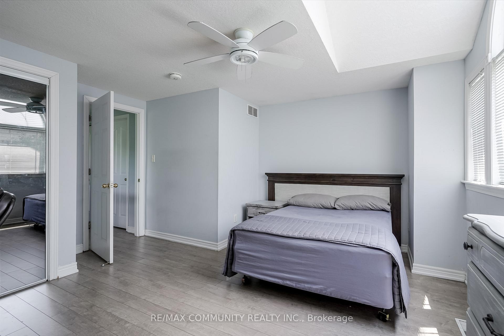 Photo 23 of Unit Main Level, 650 Spinnaker Crescent, Waterloo, Eastbridge — HOMEH