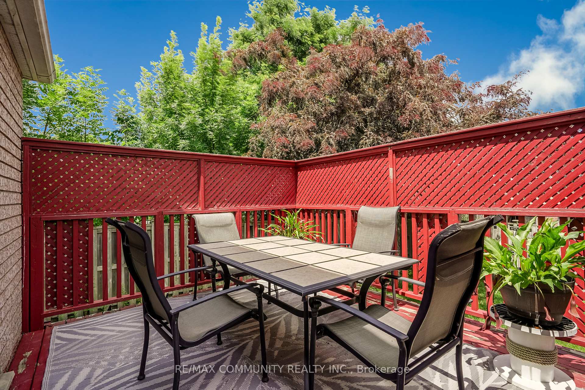 Photo 45 of Unit Main Level, 650 Spinnaker Crescent, Waterloo, Eastbridge — HOMEH