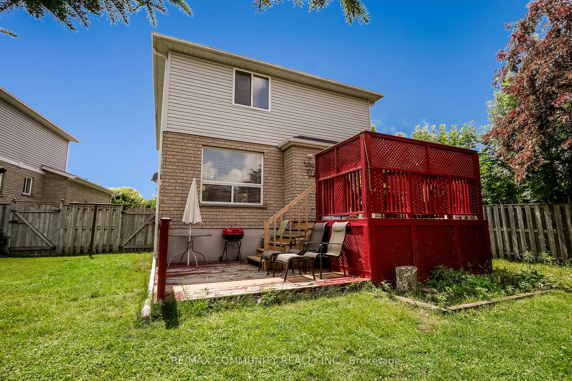Photo 46 of Unit Main Level, 650 Spinnaker Crescent, Waterloo, Eastbridge — HOMEH