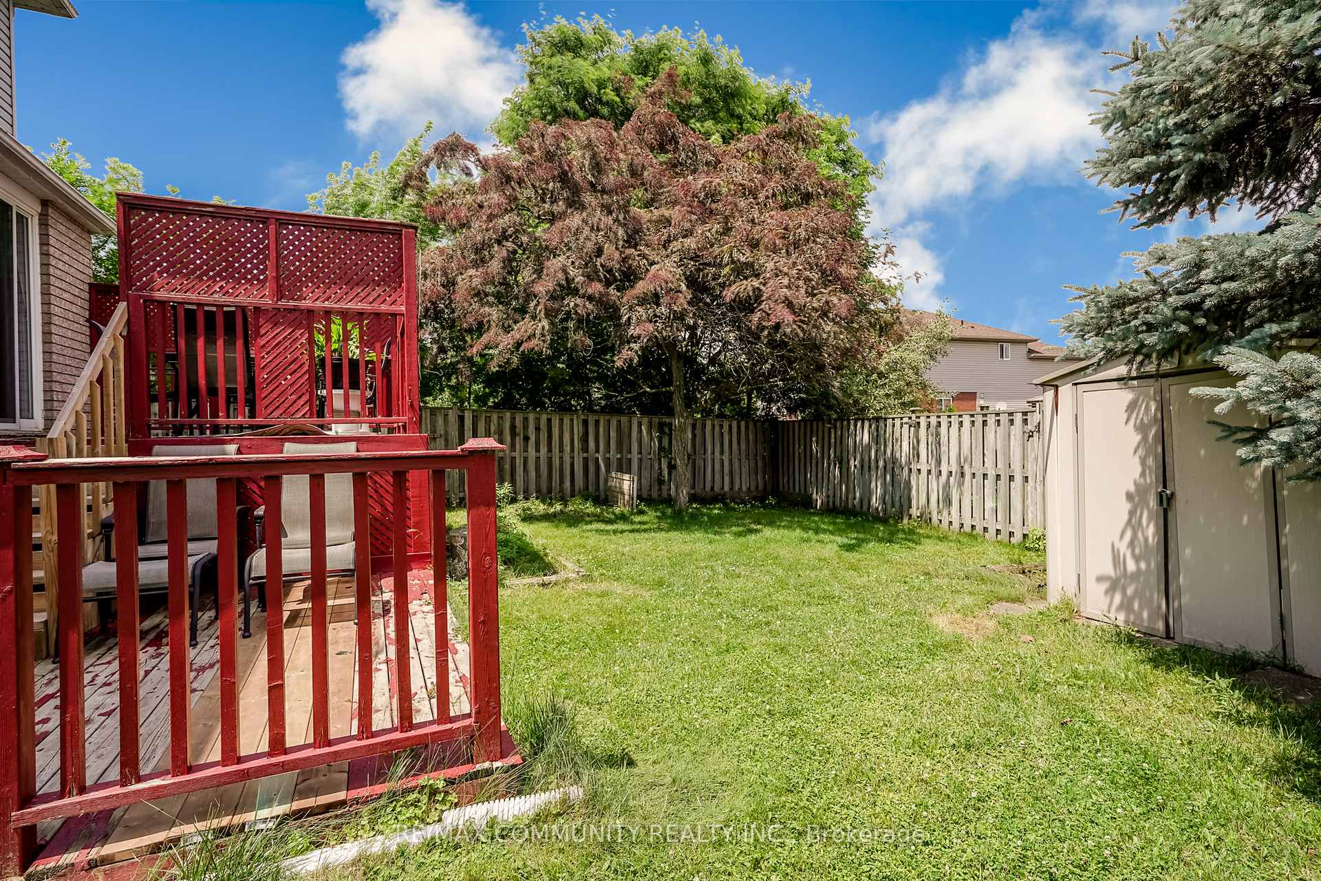 Photo 47 of Unit Main Level, 650 Spinnaker Crescent, Waterloo, Eastbridge — HOMEH