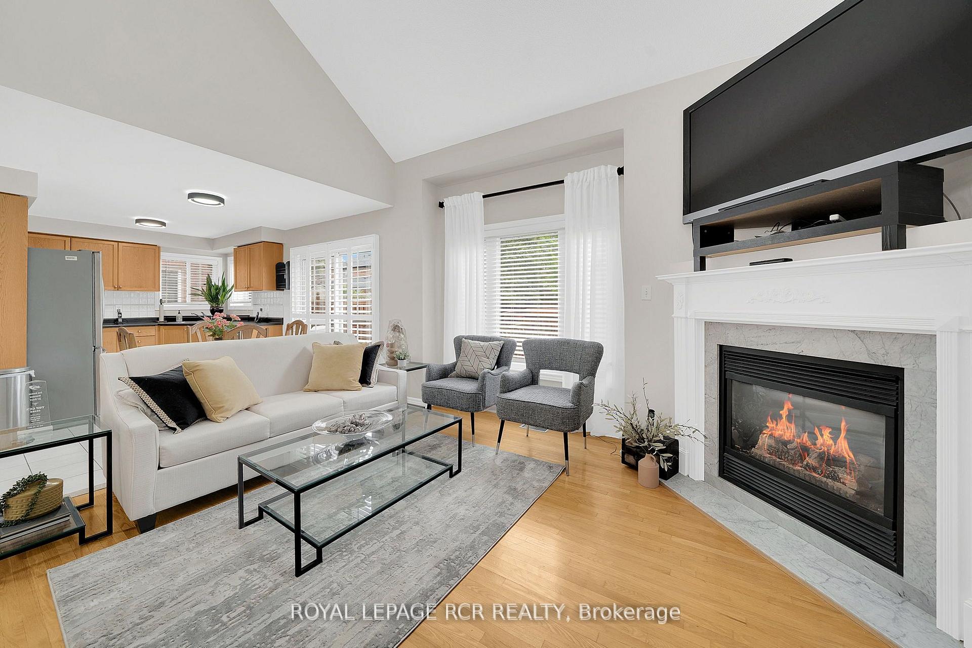 Photo 18 of 48 Cross Country Boulevard, Caledon, Bolton West — HOMEH