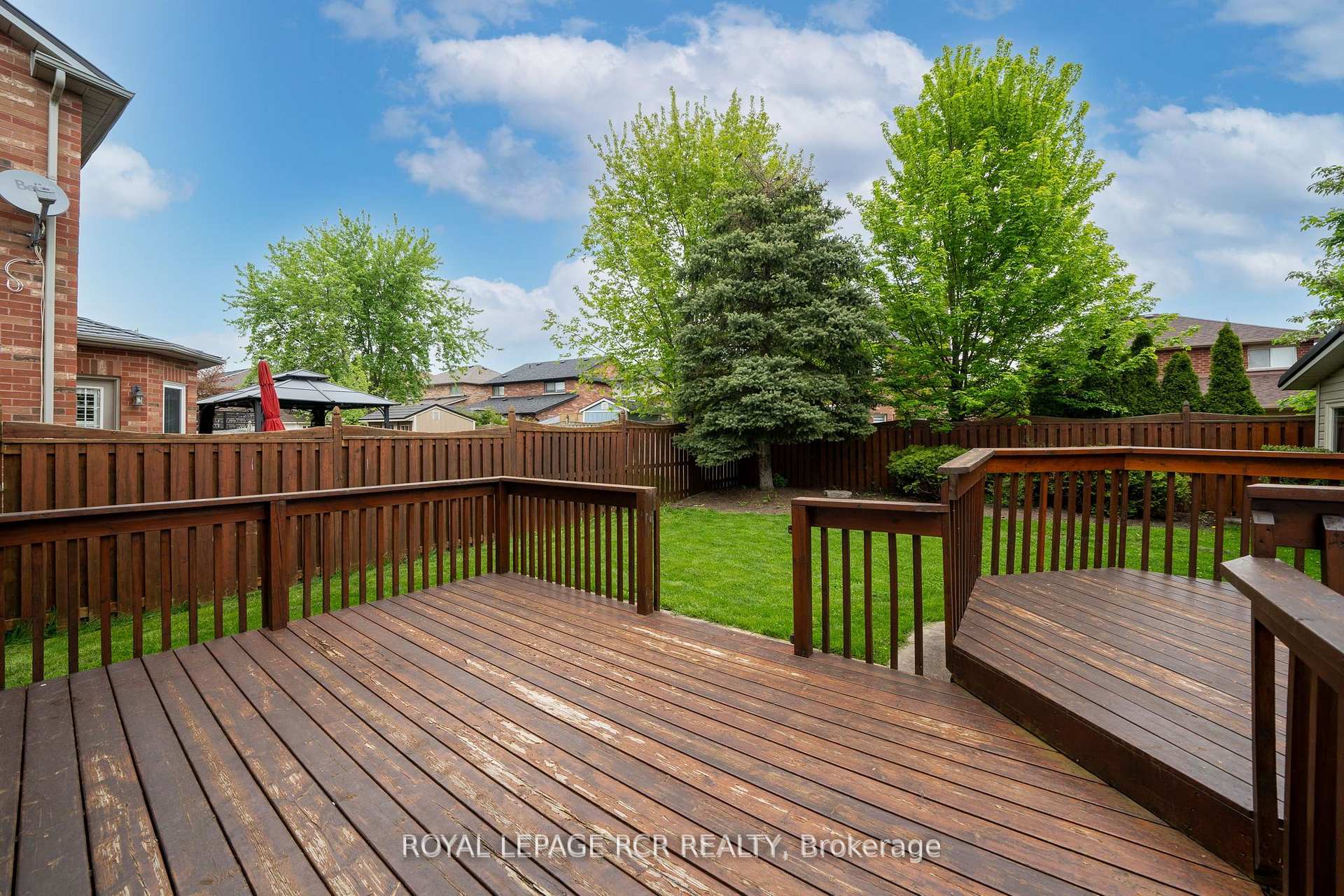 Photo 17 of 48 Cross Country Boulevard, Caledon, Bolton West — HOMEH