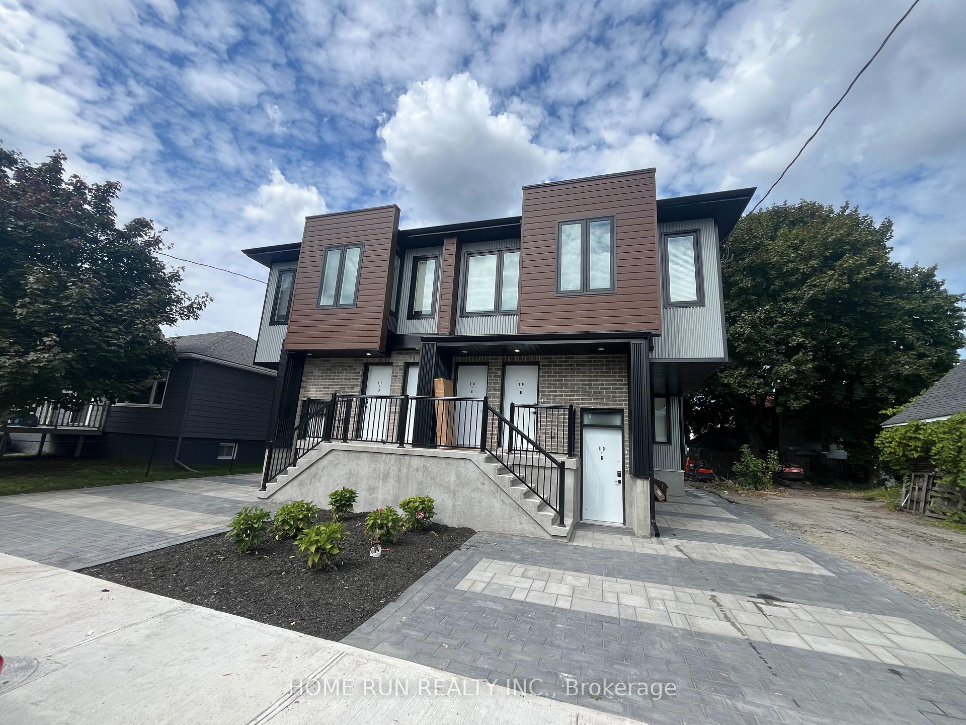 Photo 3 of Unit C, 89 Queen Mary Street, Ottawa, Overbrook/Castle Heights — HOMEH