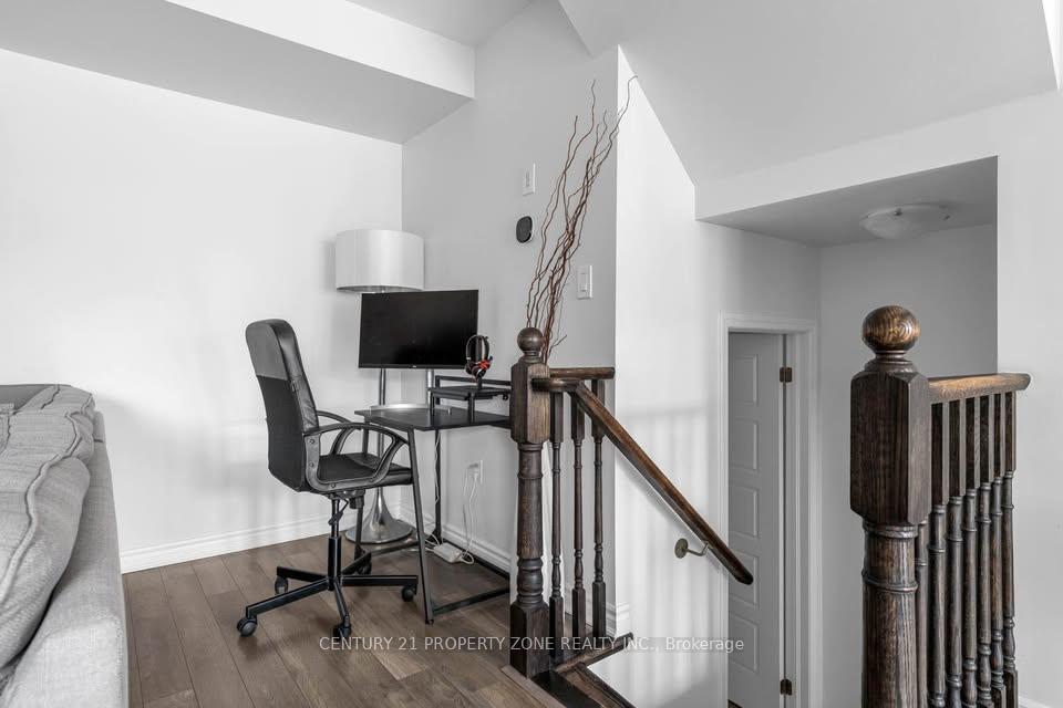 Photo 4 of Unit 68, 143 Ridge Road, Cambridge, Hagey — HOMEH