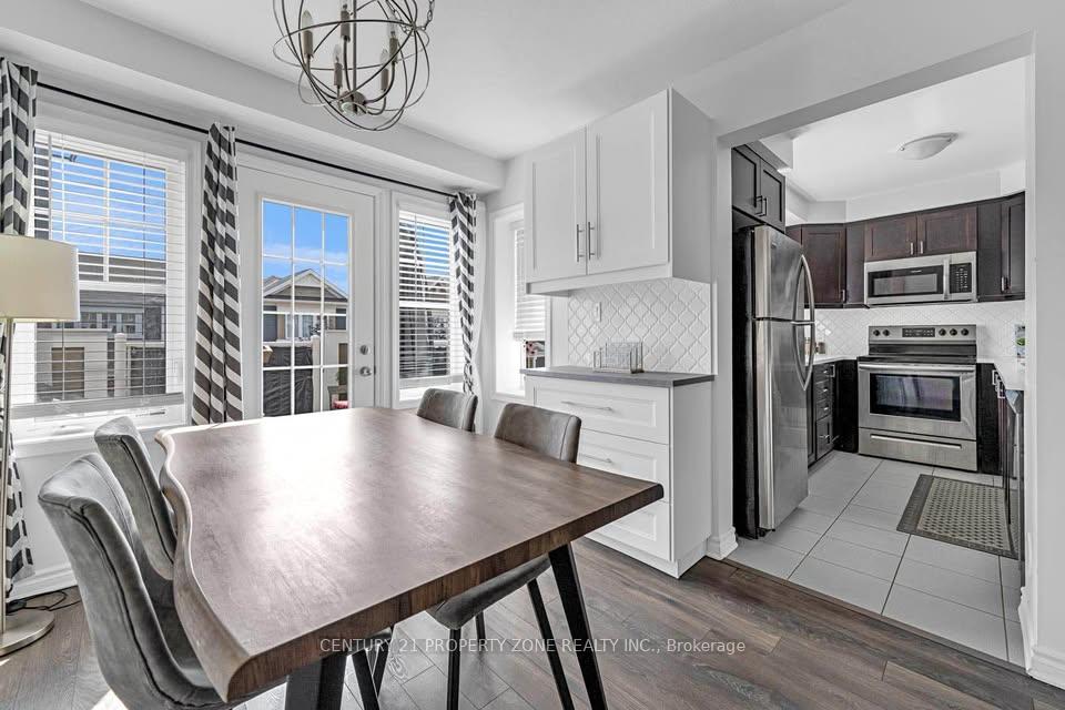 Photo 5 of Unit 68, 143 Ridge Road, Cambridge, Hagey — HOMEH
