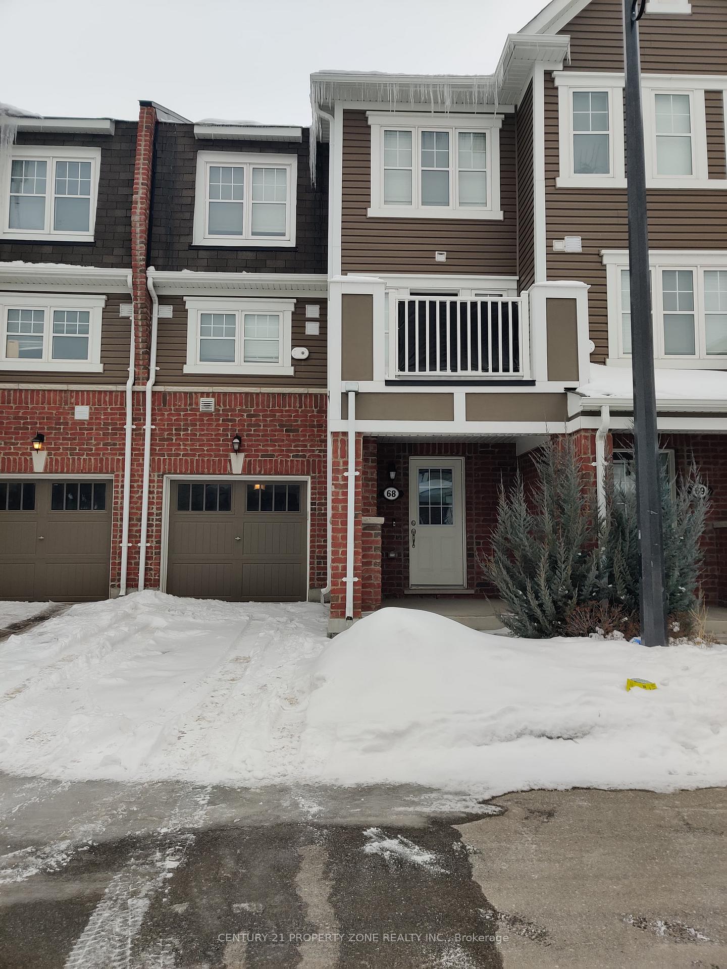 Photo 14 of Unit 68, 143 Ridge Road, Cambridge, Hagey — HOMEH