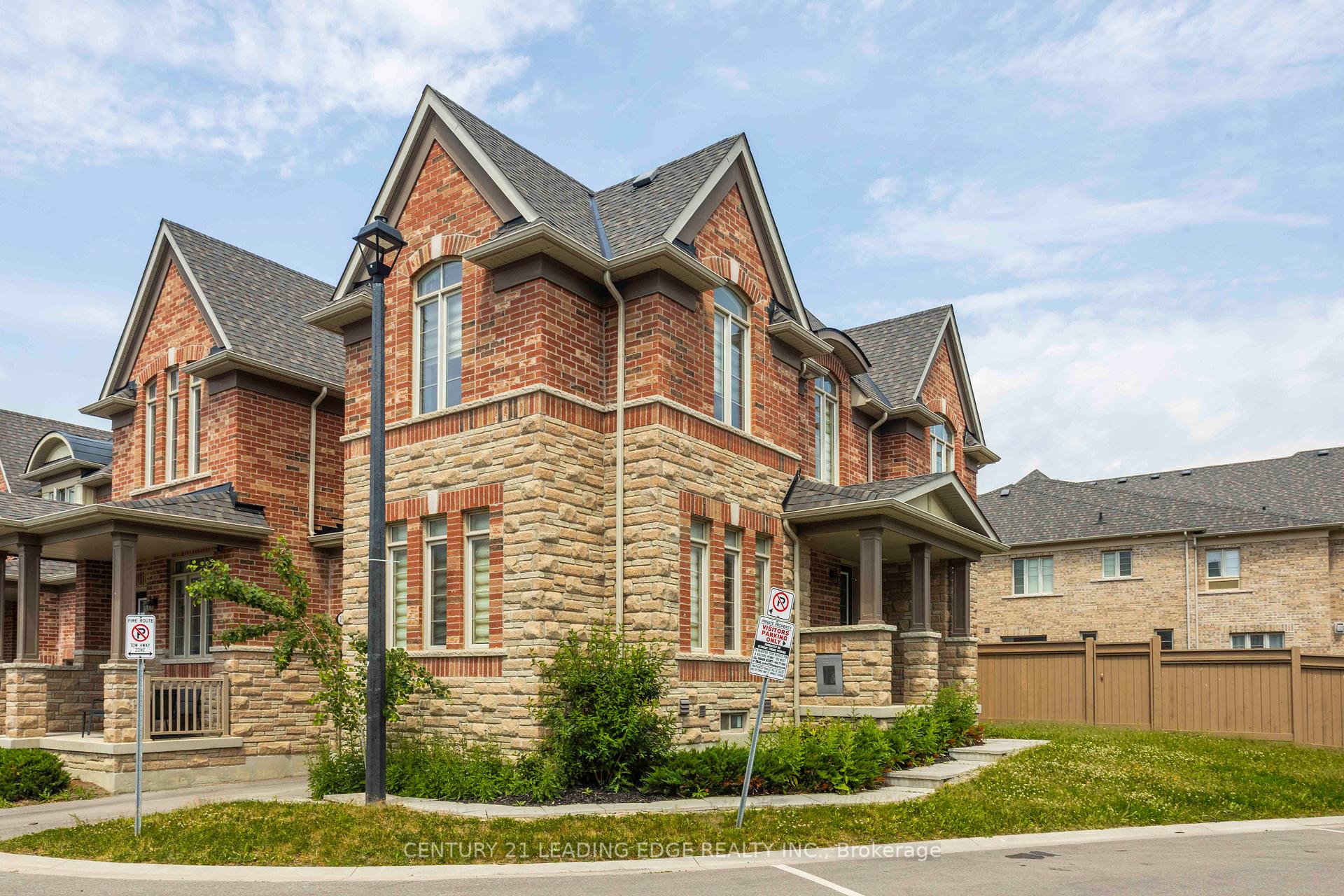 Photo 3 of 102 Masterson Lane, Ajax, Northwest Ajax — HOMEH