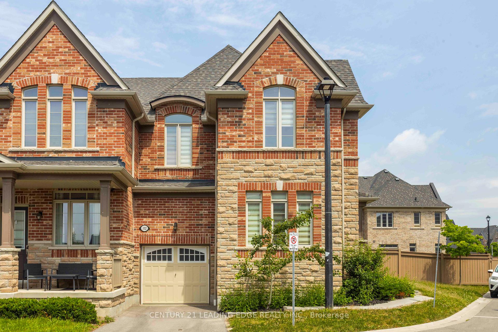 Photo 2 of 102 Masterson Lane, Ajax, Northwest Ajax — HOMEH
