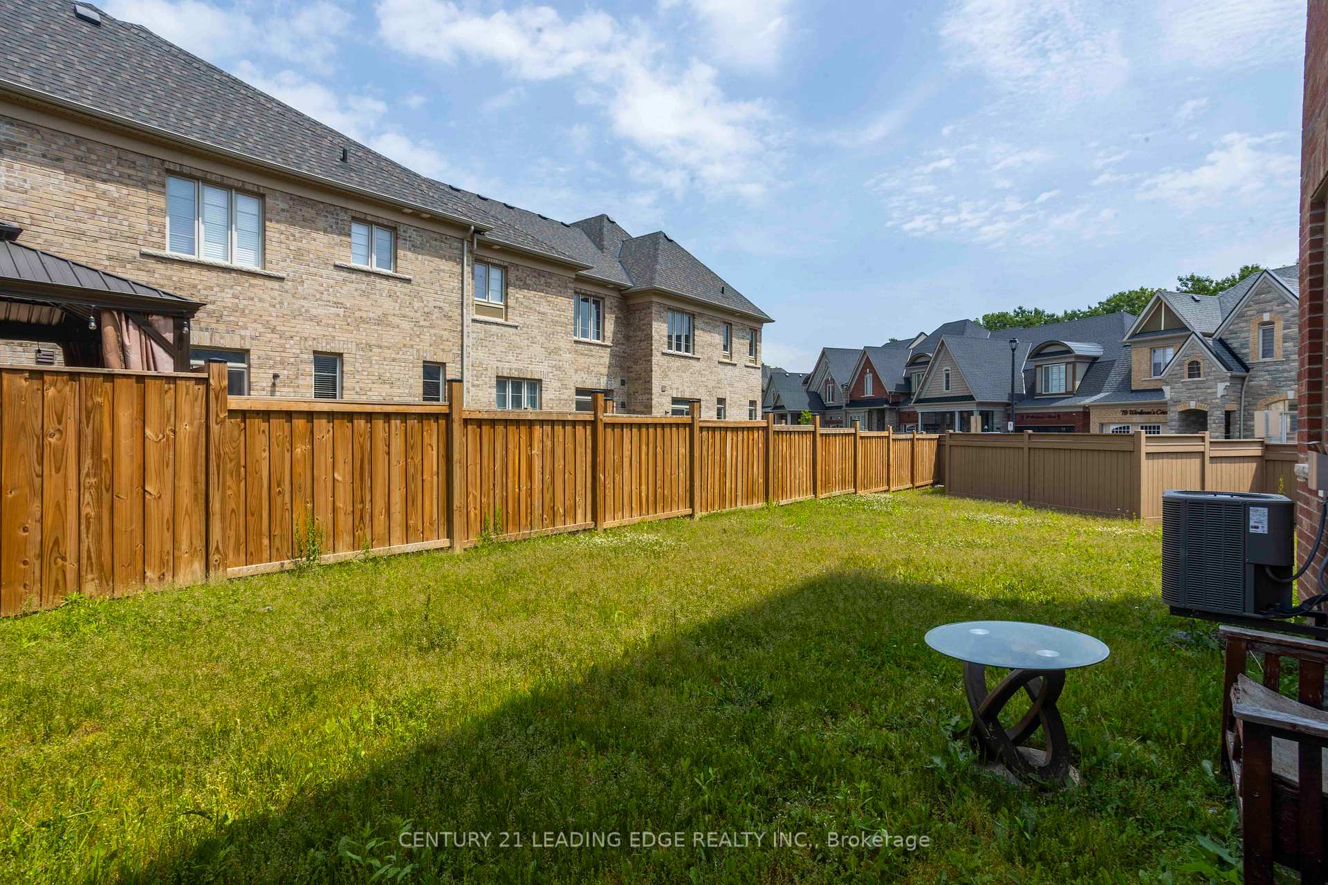 Photo 4 of 102 Masterson Lane, Ajax, Northwest Ajax — HOMEH