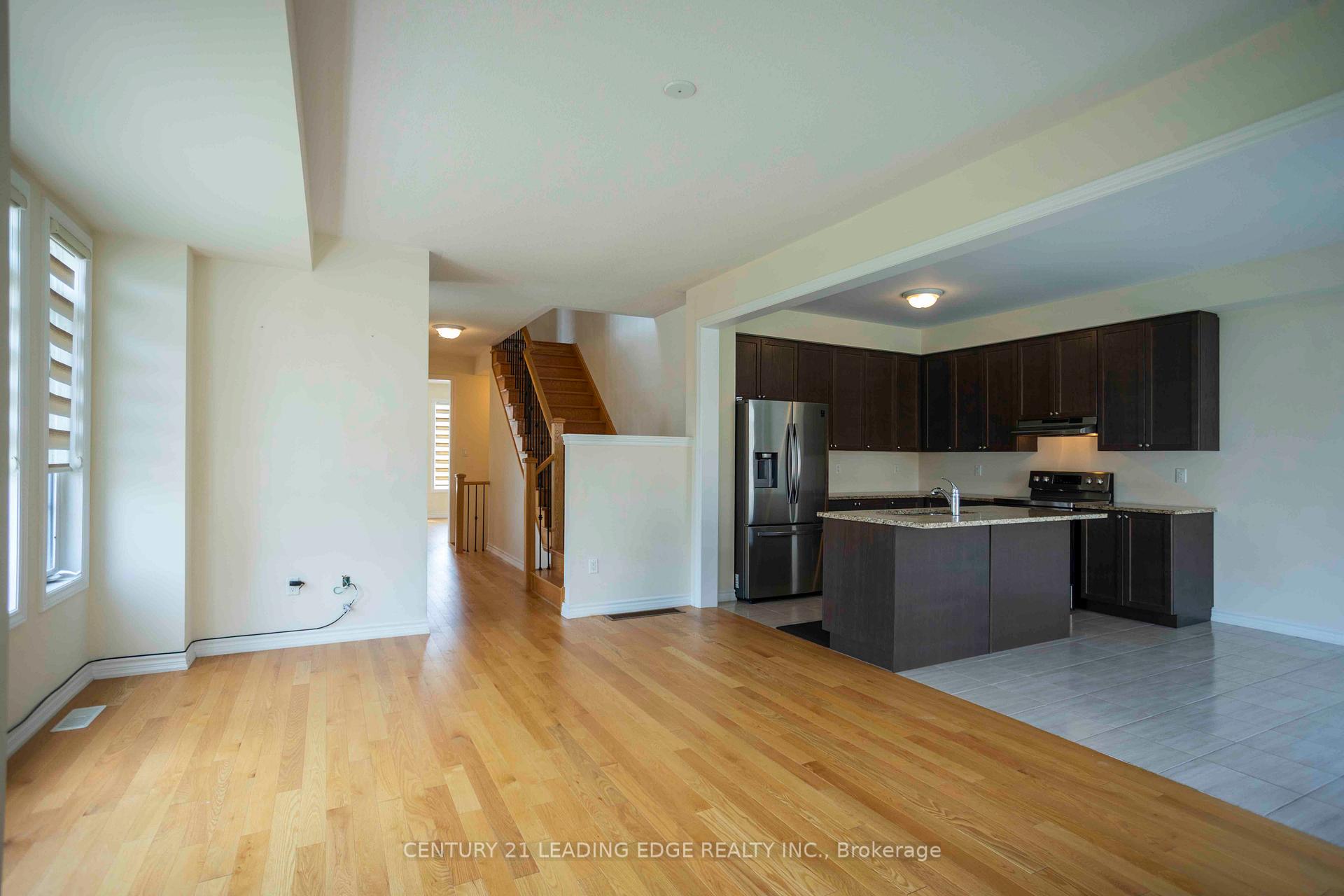 Photo 9 of 102 Masterson Lane, Ajax, Northwest Ajax — HOMEH