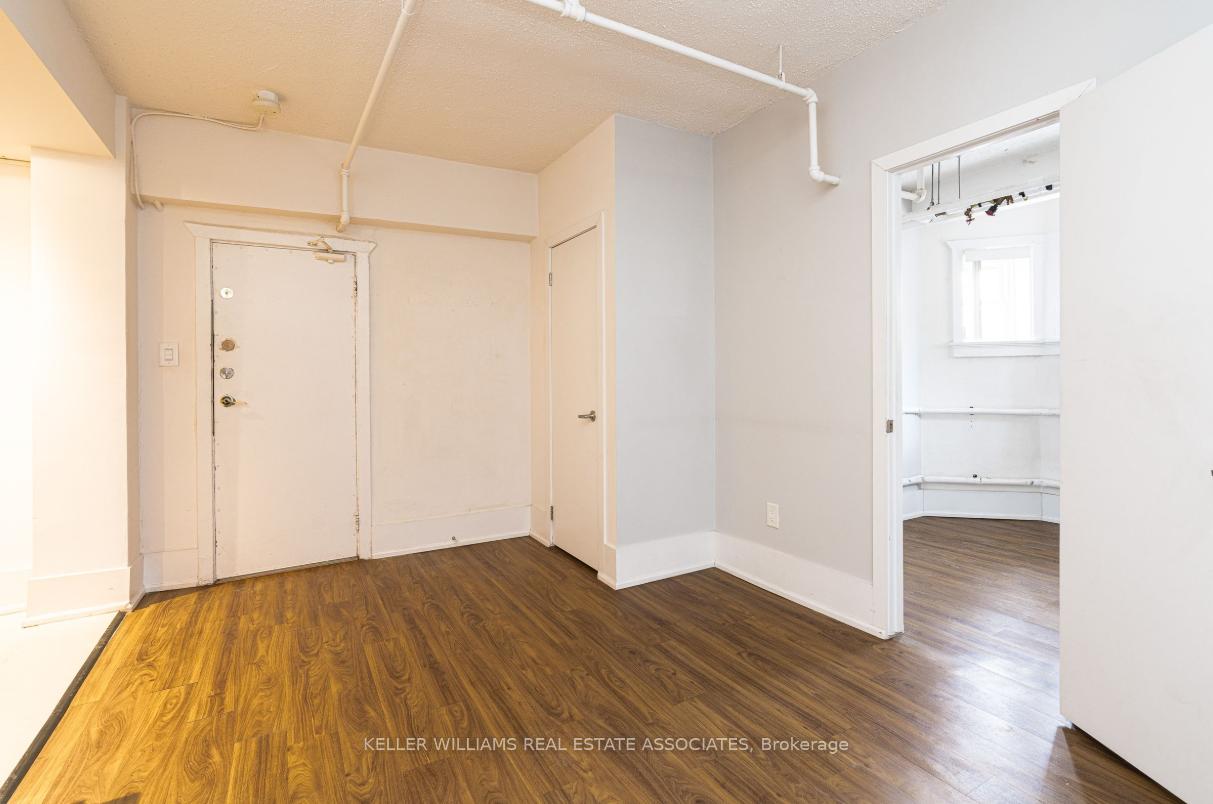 Photo 8 of Unit 101, 160 Huron Street, Toronto, Kensington-Chinatown — HOMEH
