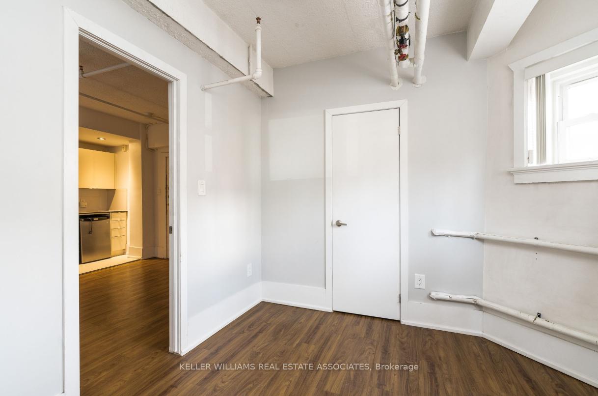 Photo 7 of Unit 101, 160 Huron Street, Toronto, Kensington-Chinatown — HOMEH