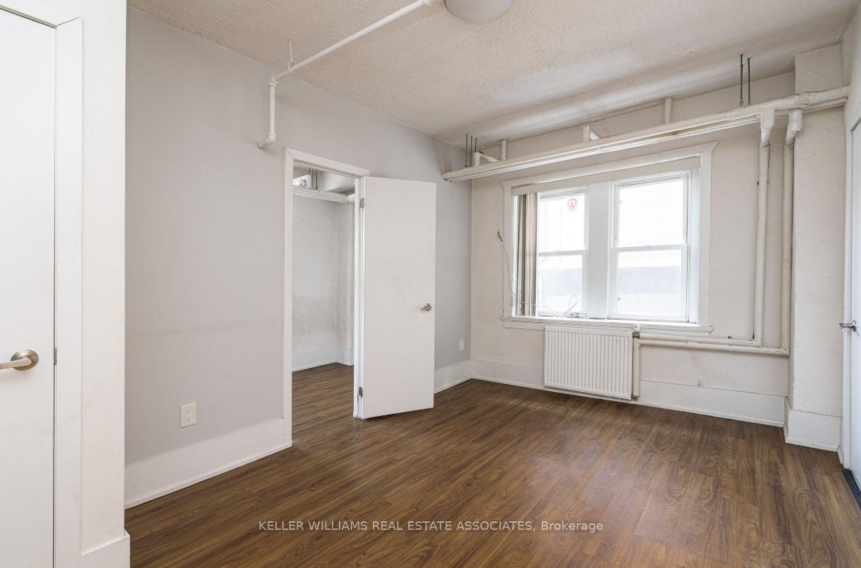 Photo 10 of Unit 101, 160 Huron Street, Toronto, Kensington-Chinatown — HOMEH