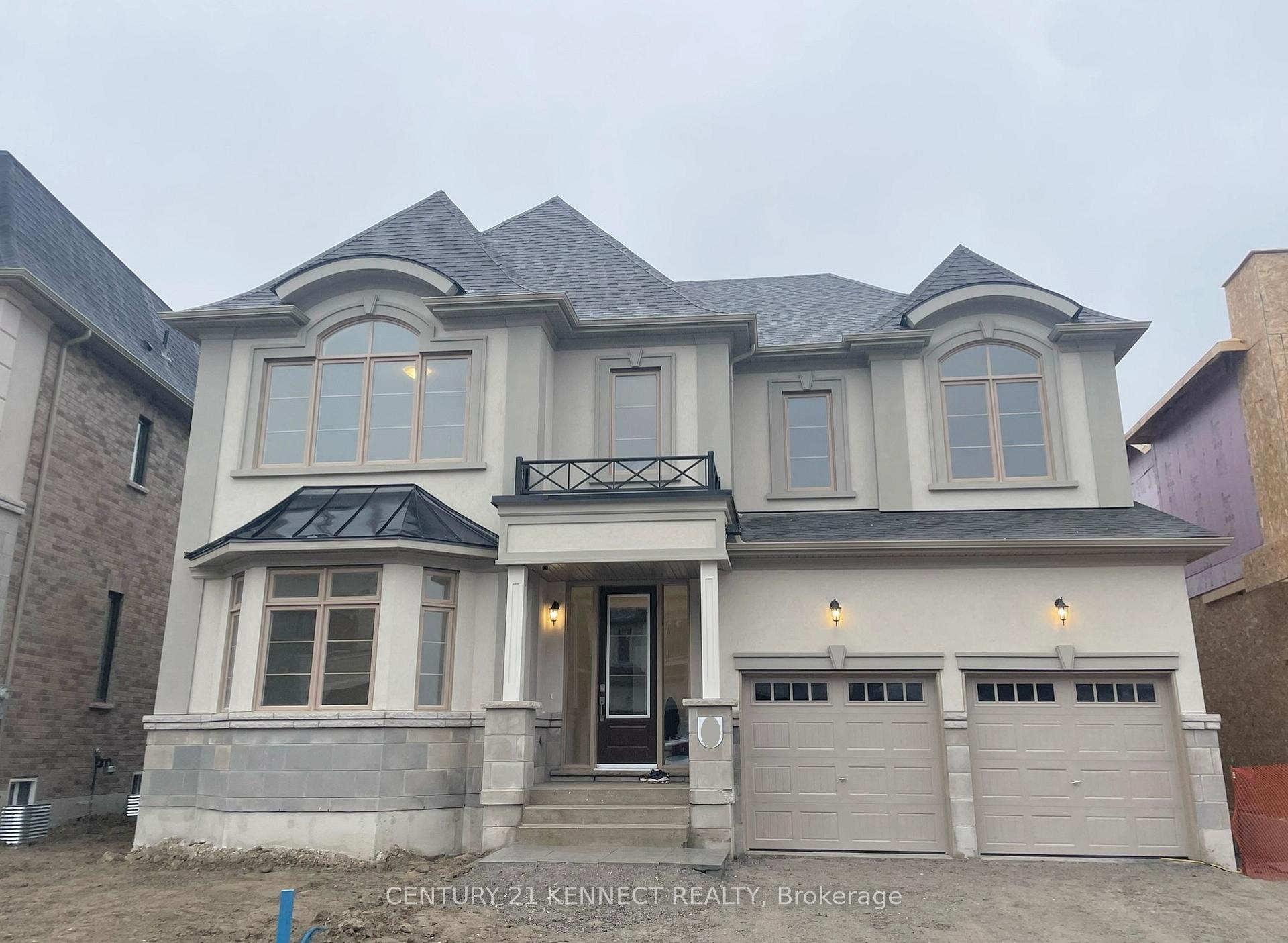 Photo 1 of 33 Meizhou Avenue, Markham, Angus Glen — HOMEH