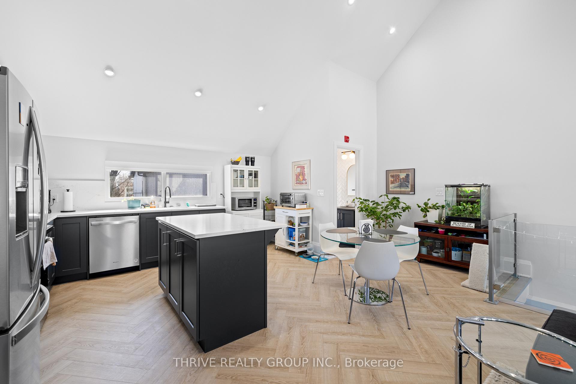 Photo 1 of Unit 4, 225 Carlton Street, Toronto, Cabbagetown-South St. James Town — HOMEH