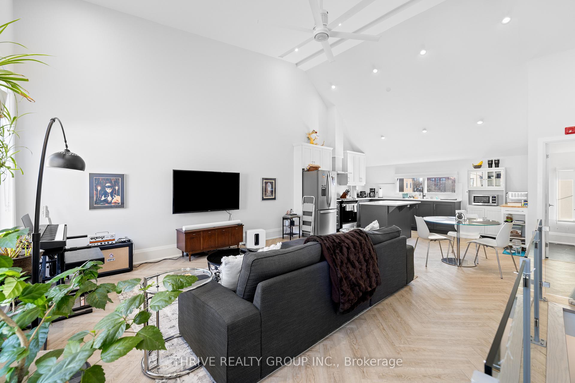 Photo 18 of Unit 4, 225 Carlton Street, Toronto, Cabbagetown-South St. James Town — HOMEH