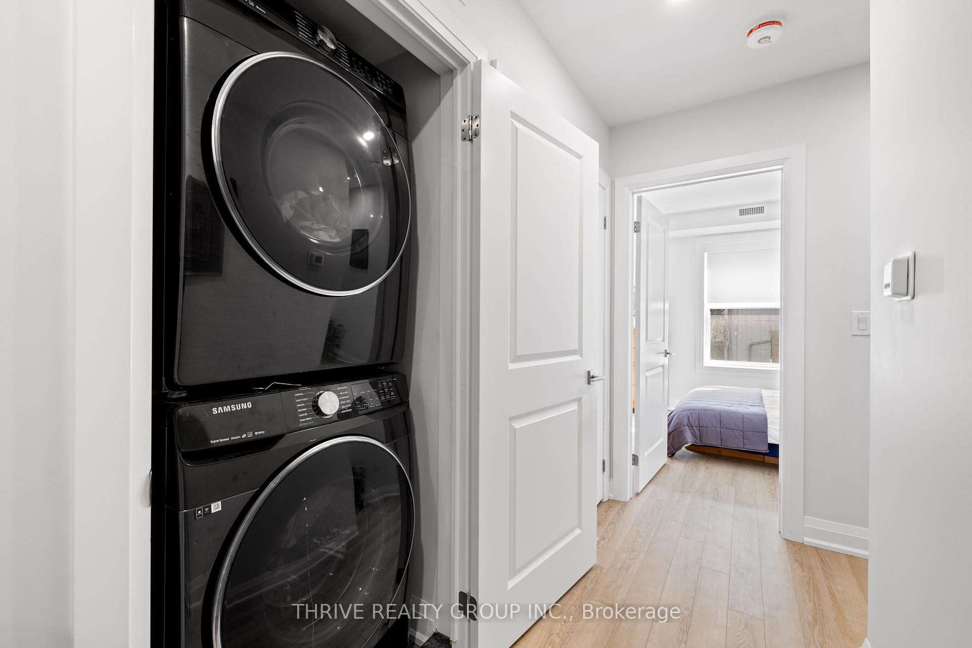 Photo 6 of Unit 4, 225 Carlton Street, Toronto, Cabbagetown-South St. James Town — HOMEH