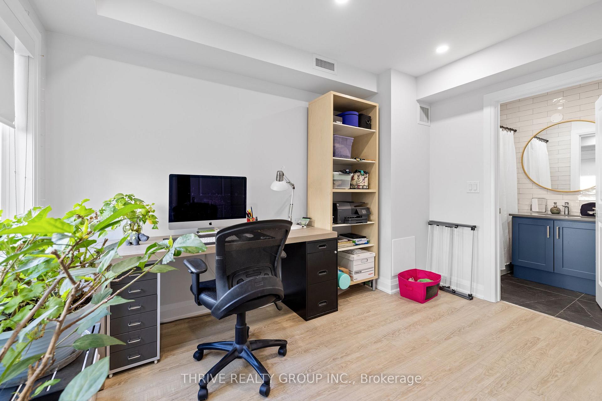 Photo 10 of Unit 4, 225 Carlton Street, Toronto, Cabbagetown-South St. James Town — HOMEH