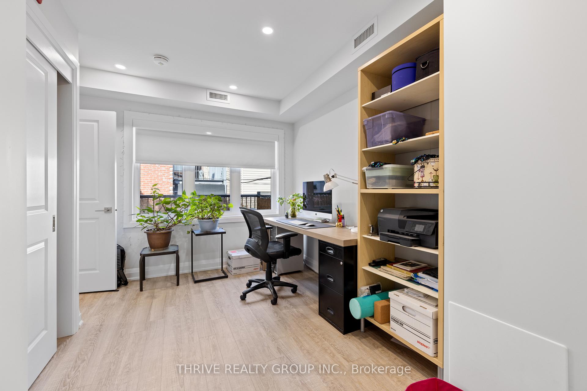 Photo 9 of Unit 4, 225 Carlton Street, Toronto, Cabbagetown-South St. James Town — HOMEH