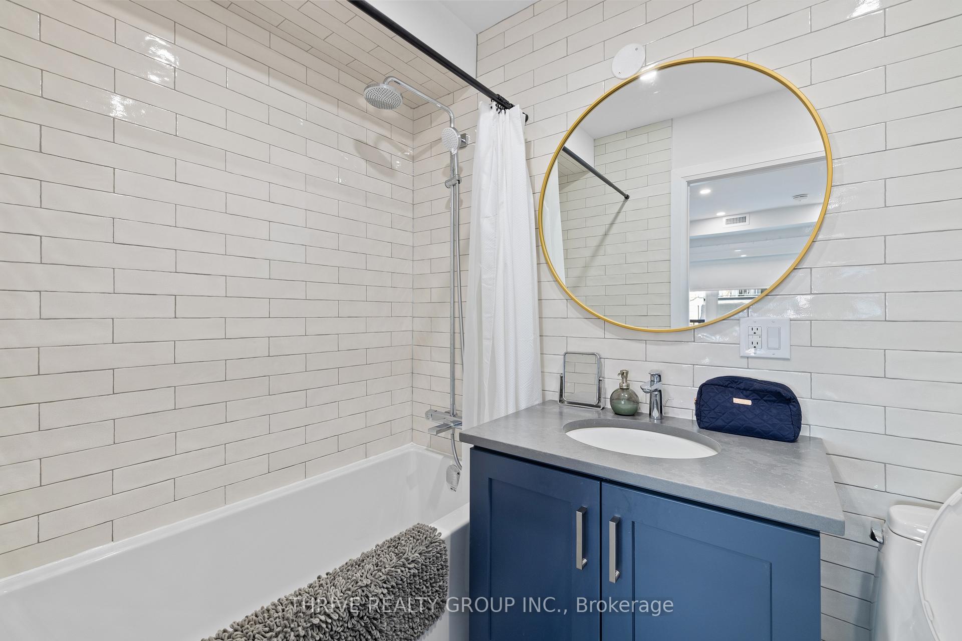 Photo 11 of Unit 4, 225 Carlton Street, Toronto, Cabbagetown-South St. James Town — HOMEH