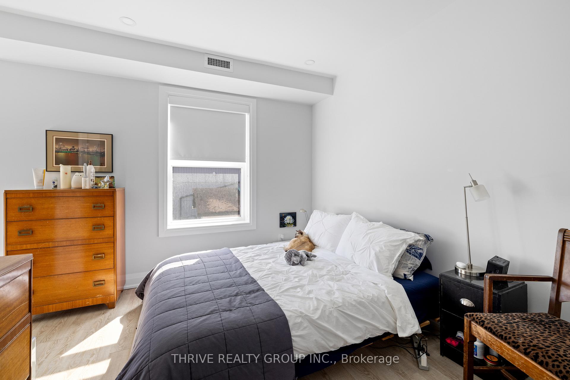 Photo 13 of Unit 4, 225 Carlton Street, Toronto, Cabbagetown-South St. James Town — HOMEH